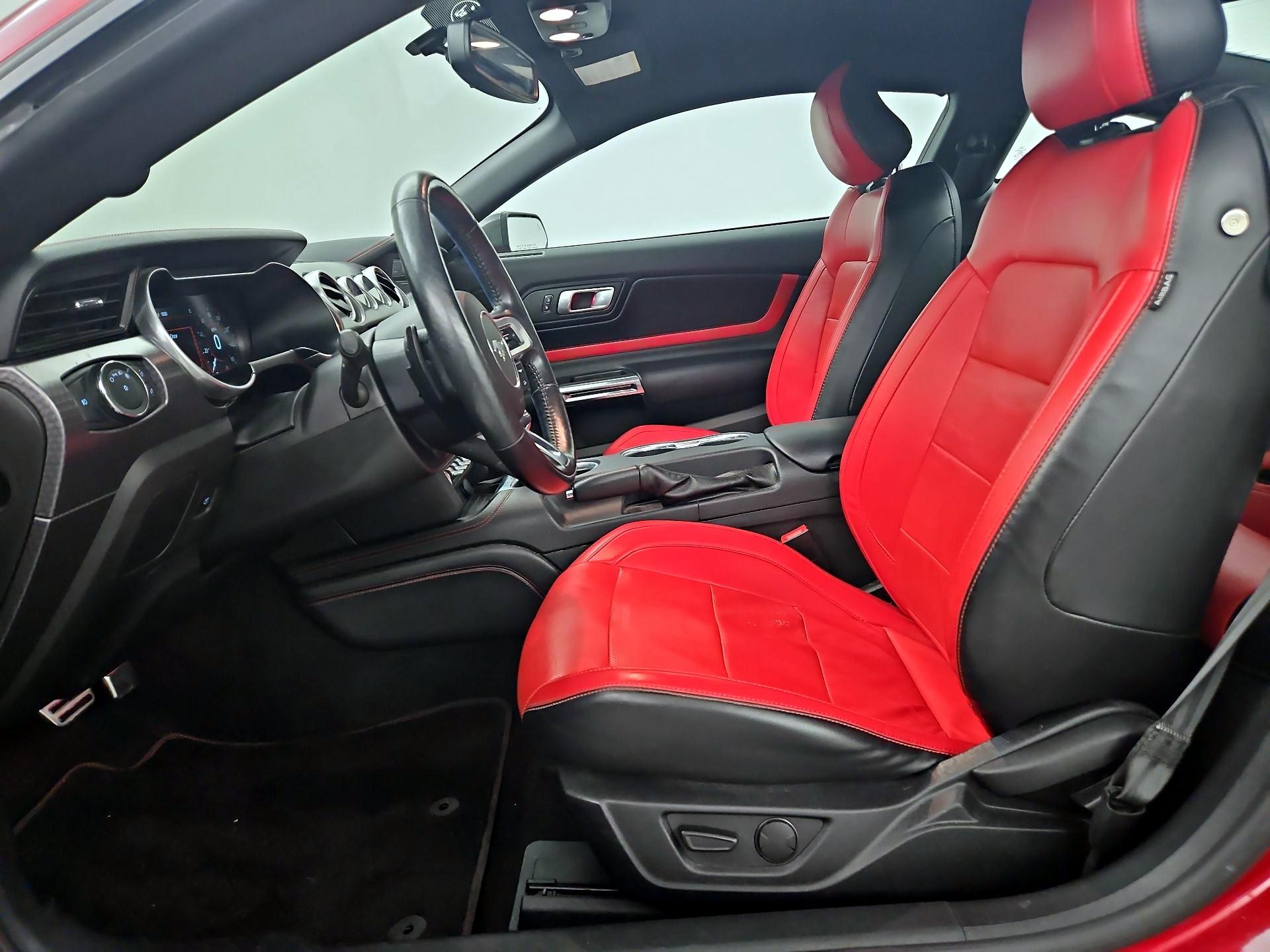 Thumbnail: 2020 Ford Mustang - 11