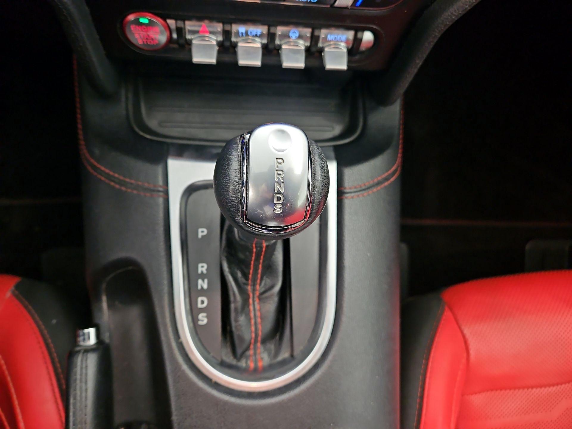 Thumbnail: 2020 Ford Mustang - 18