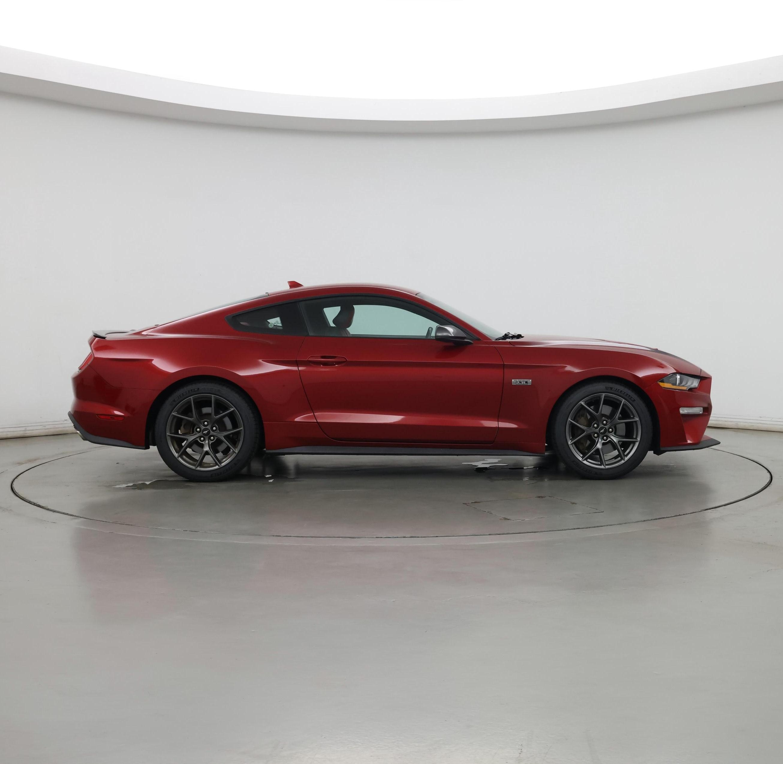 Thumbnail: 2020 Ford Mustang - 7