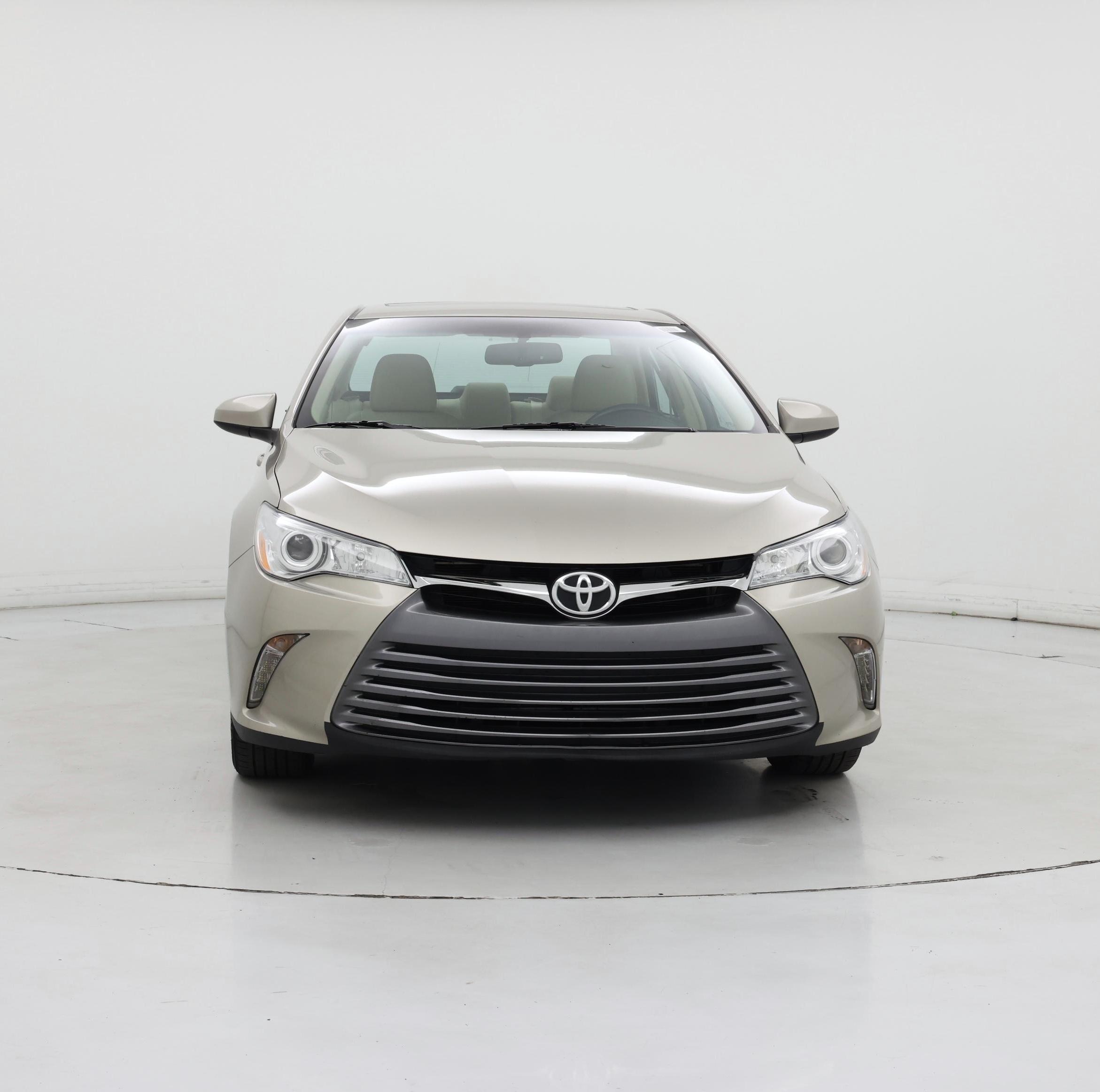 Thumbnail: 2016 Toyota Camry - 5