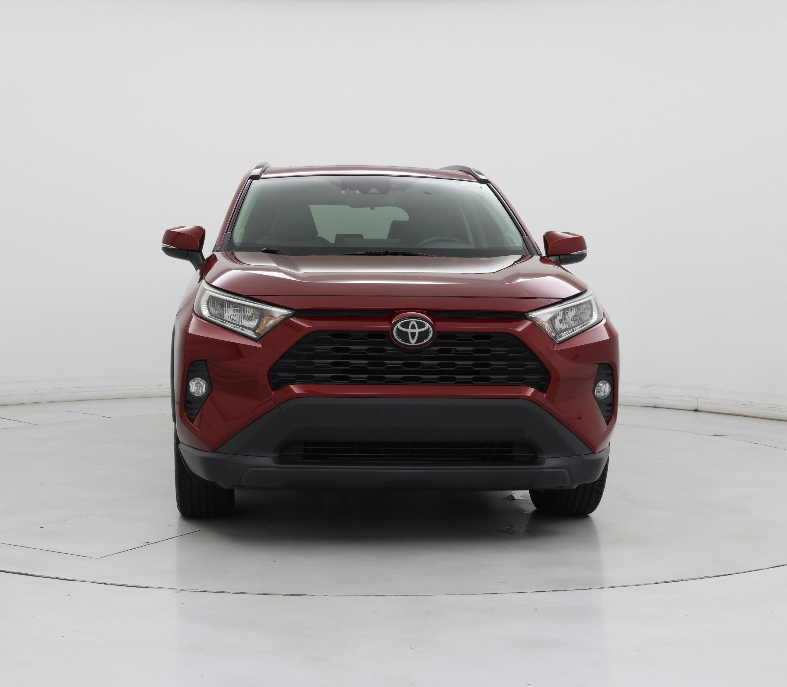 Thumbnail: 2019 Toyota RAV4 - 5