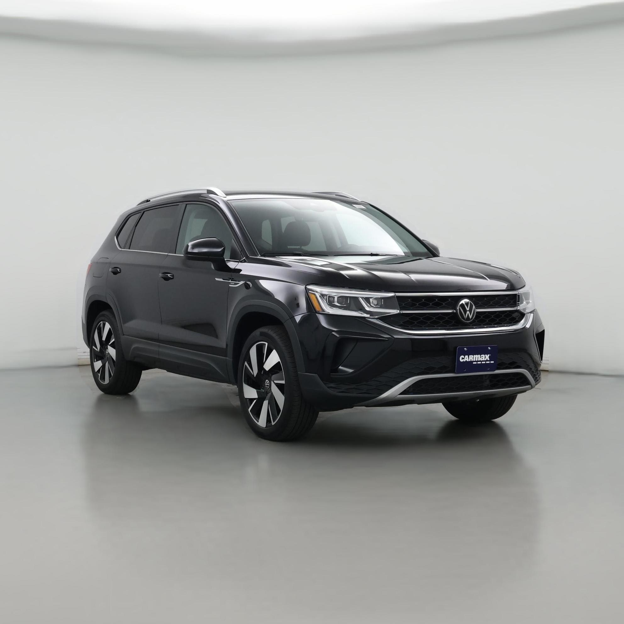Thumbnail: 2024 Volkswagen Taos - 1
