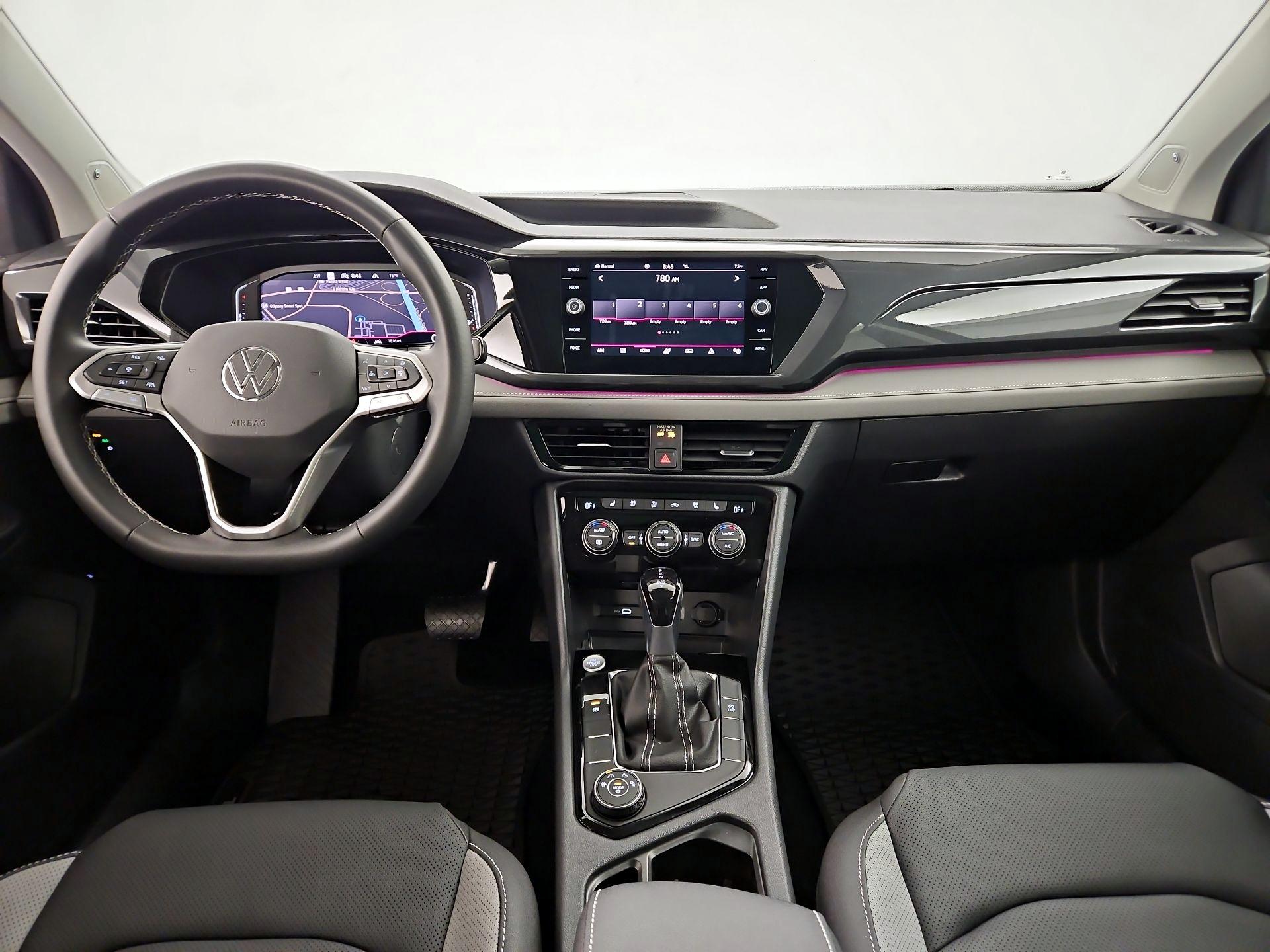 Thumbnail: 2024 Volkswagen Taos - 9