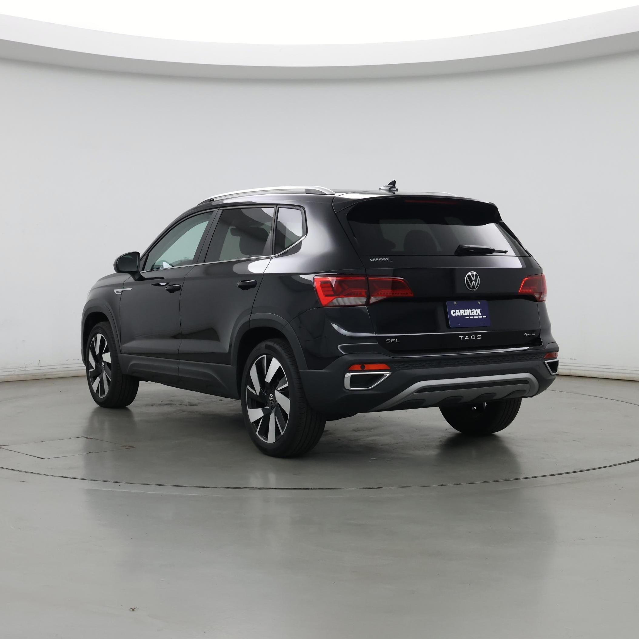 Thumbnail: 2024 Volkswagen Taos - 2