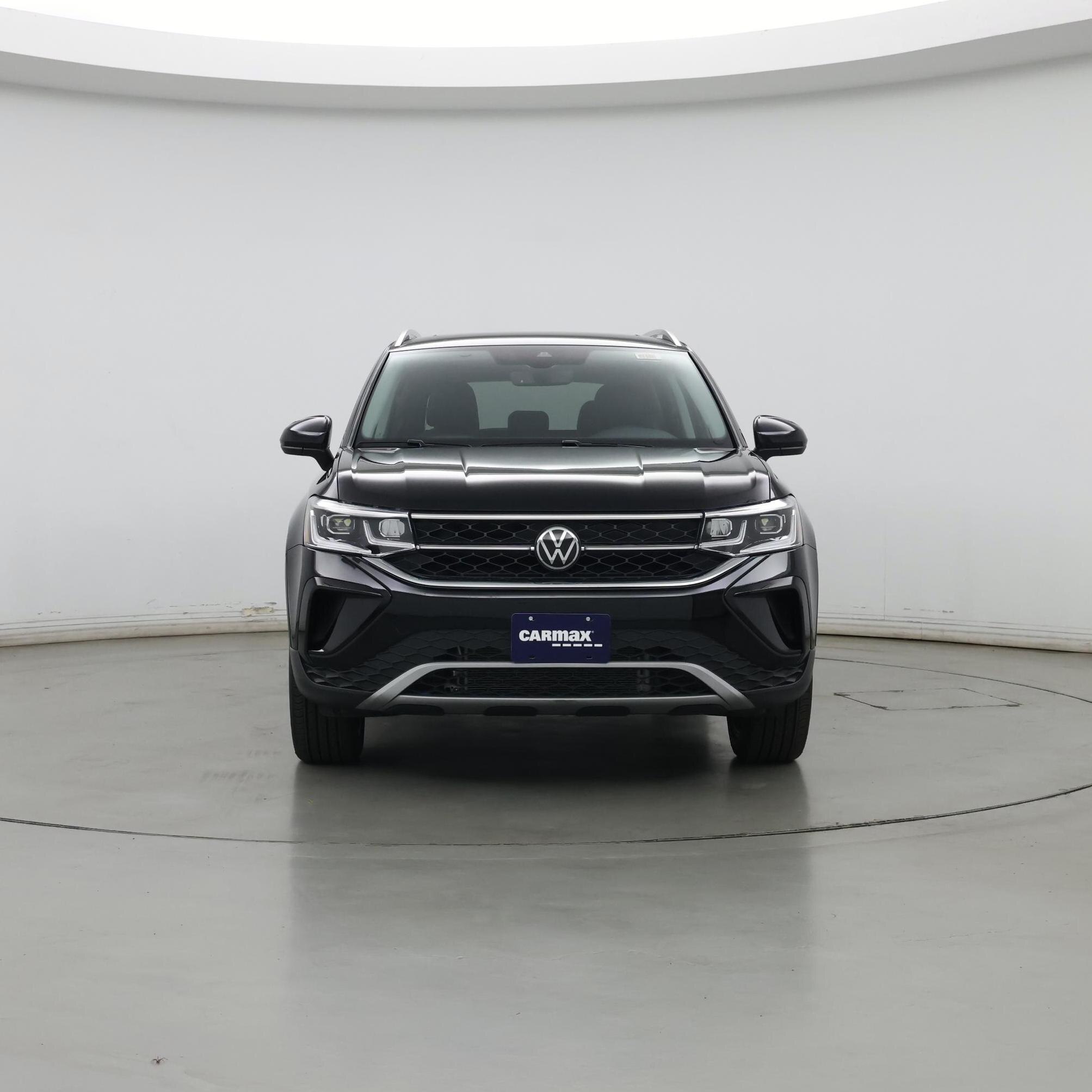 Thumbnail: 2024 Volkswagen Taos - 5