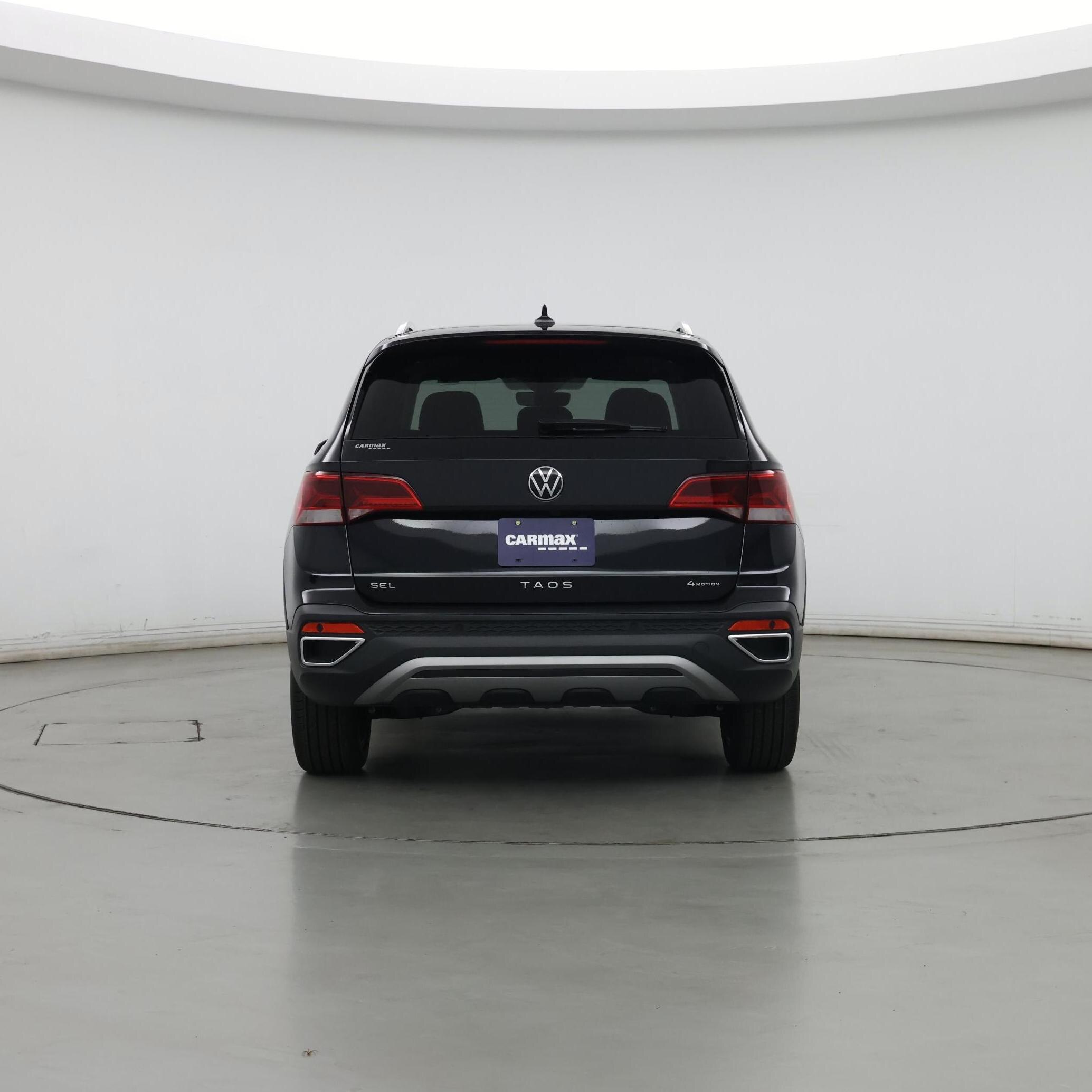 Thumbnail: 2024 Volkswagen Taos - 6