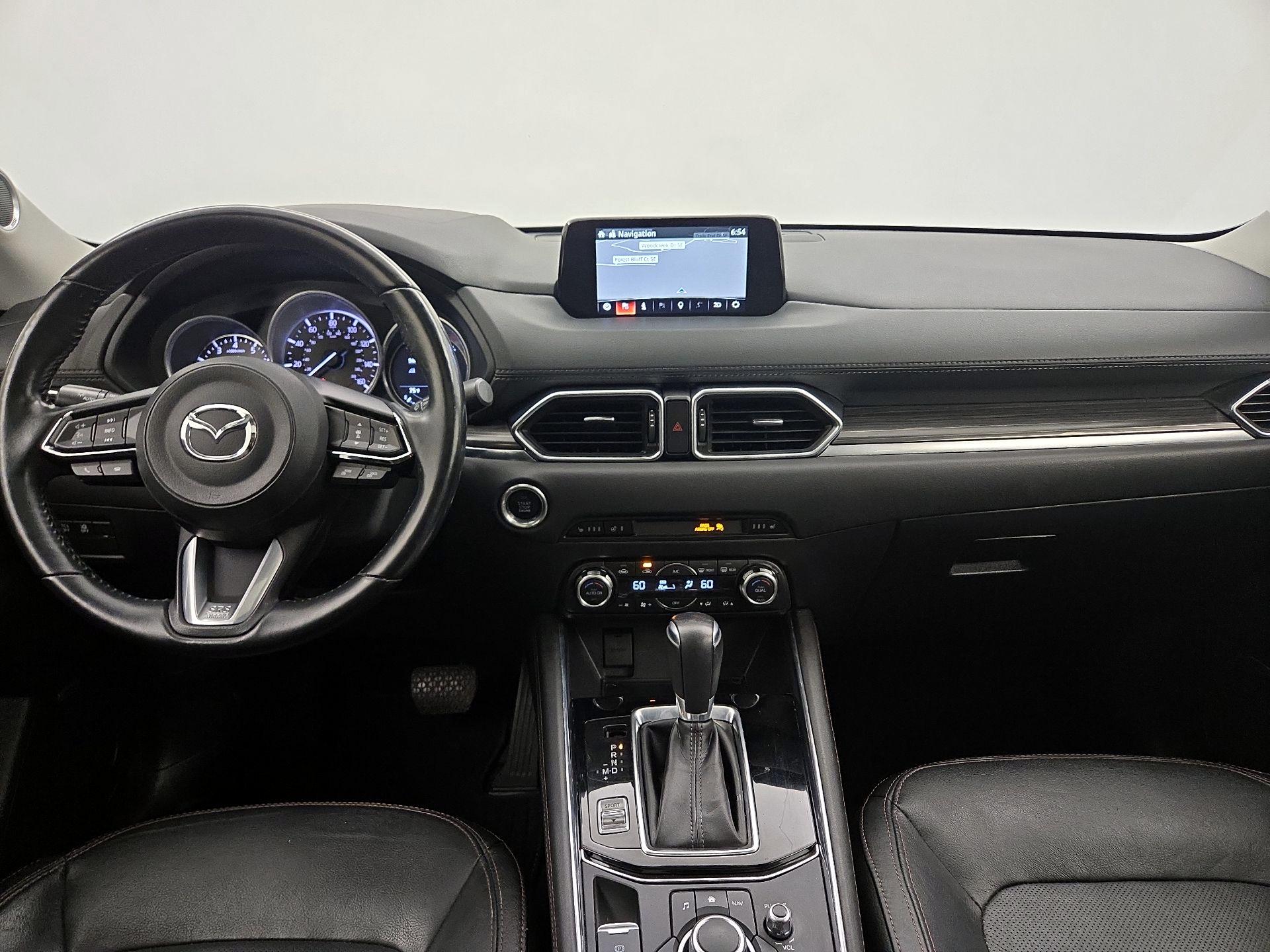 Thumbnail: 2018 Mazda CX-5 - 9