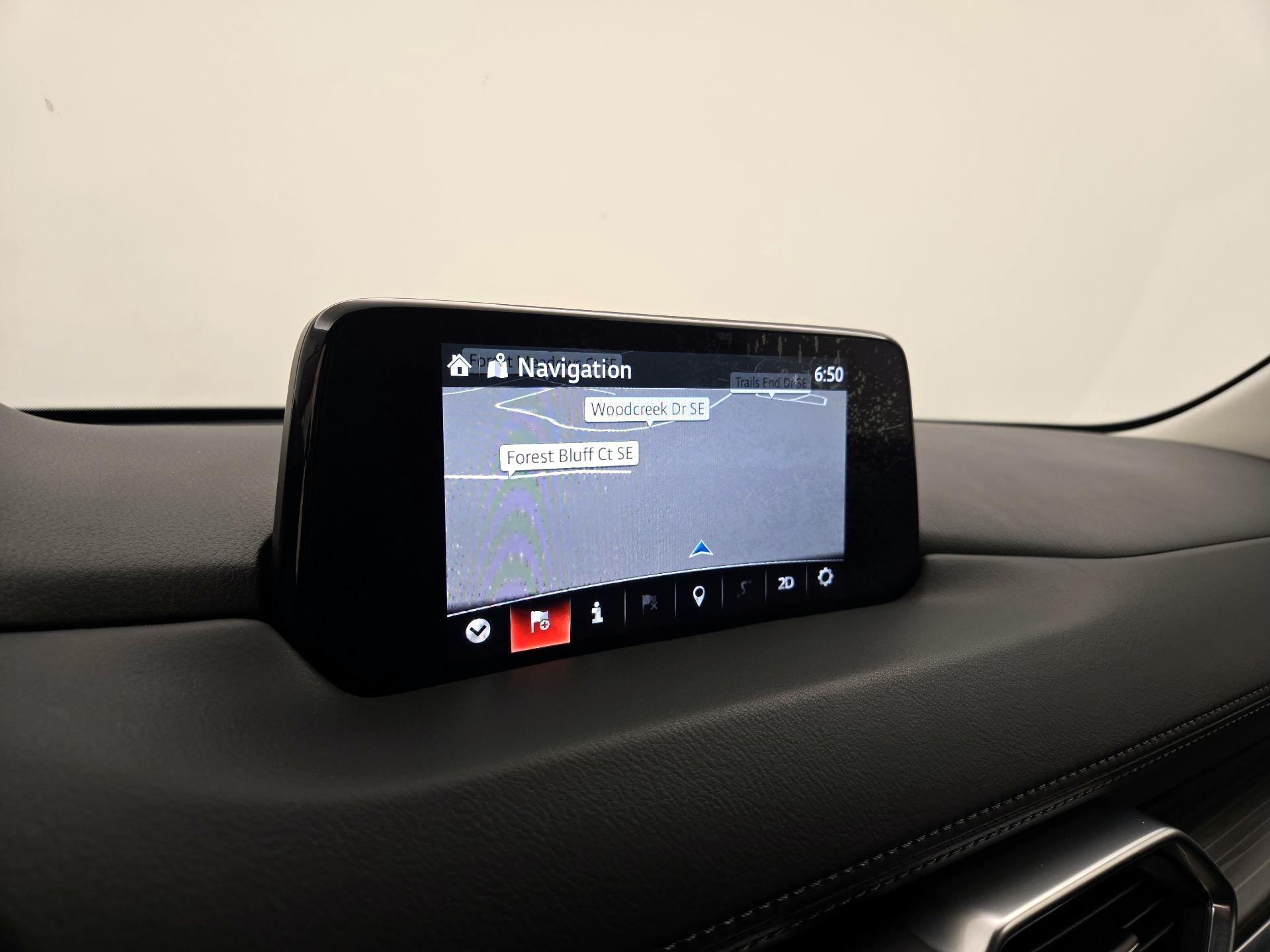 Thumbnail: 2018 Mazda CX-5 - 14