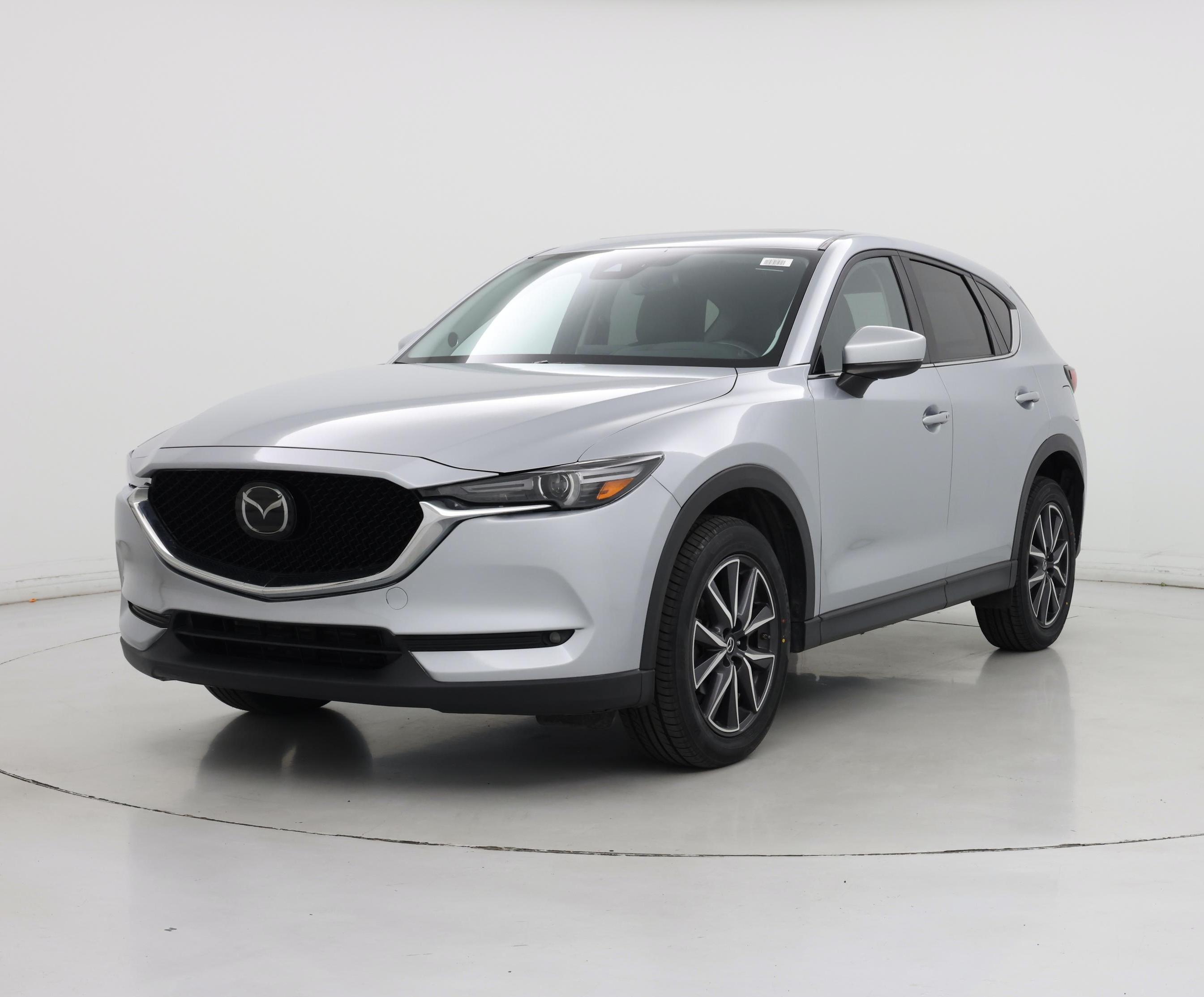 Thumbnail: 2018 Mazda CX-5 - 4
