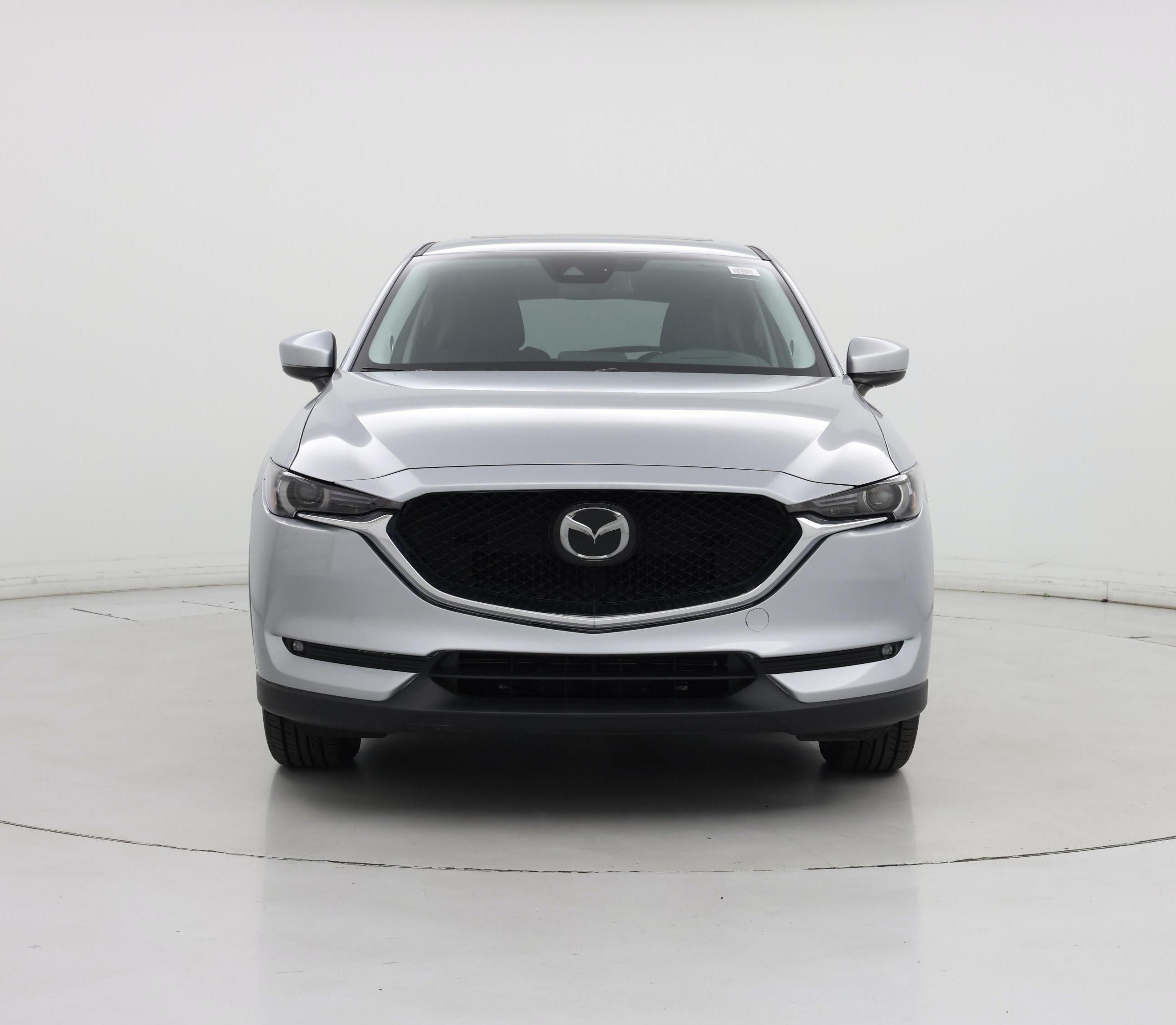 Thumbnail: 2018 Mazda CX-5 - 5
