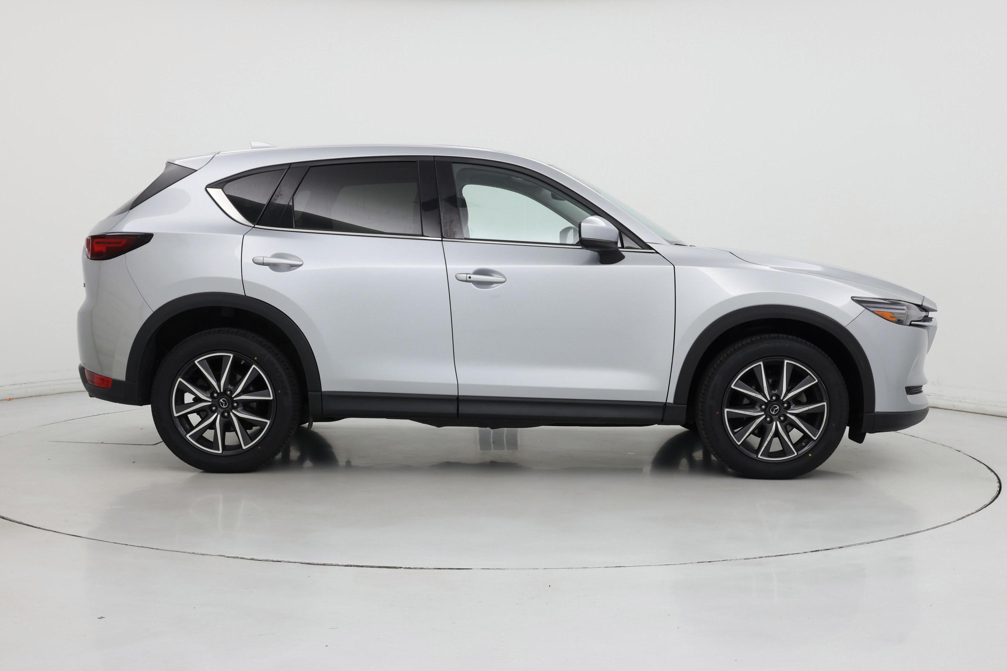 Thumbnail: 2018 Mazda CX-5 - 7