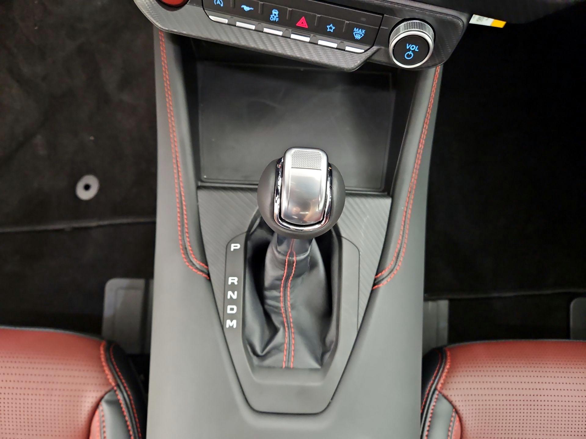 Thumbnail: 2025 Ford Mustang - 18