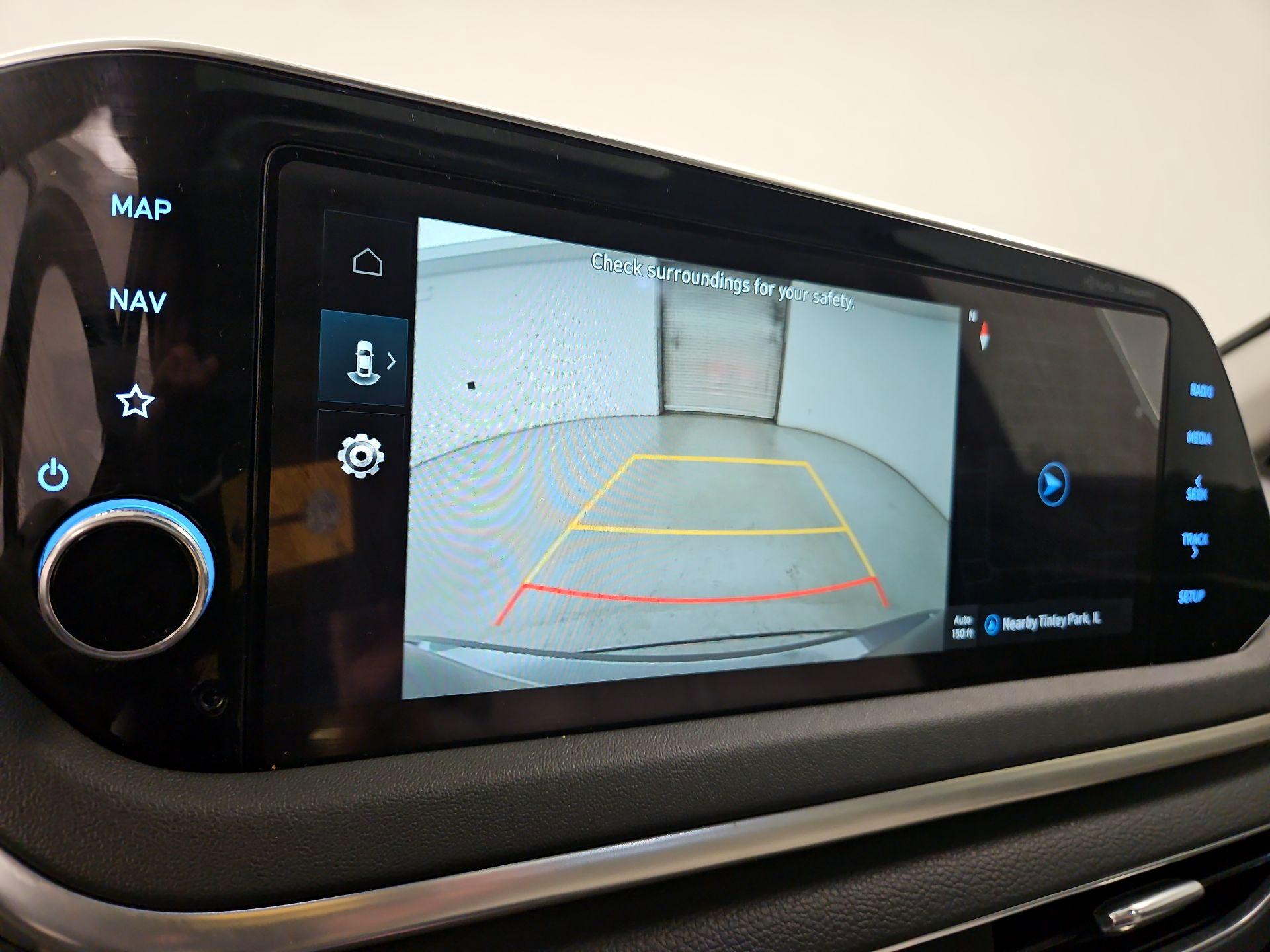 Thumbnail: 2023 Hyundai Sonata - 15