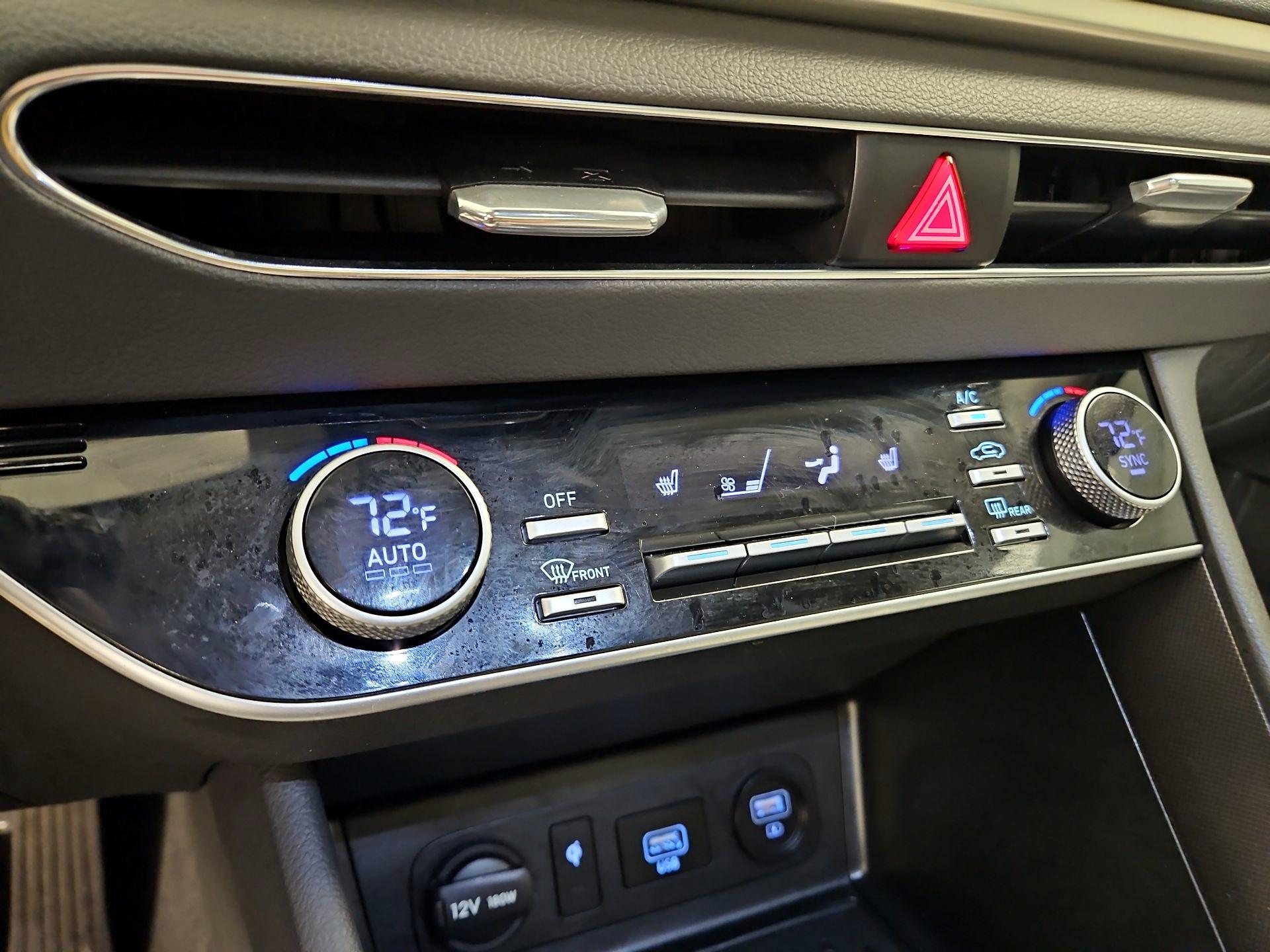 Thumbnail: 2023 Hyundai Sonata - 17