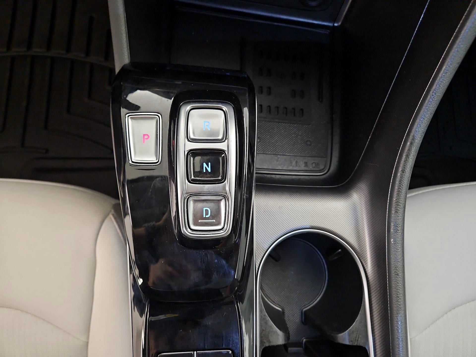 Thumbnail: 2023 Hyundai Sonata - 18