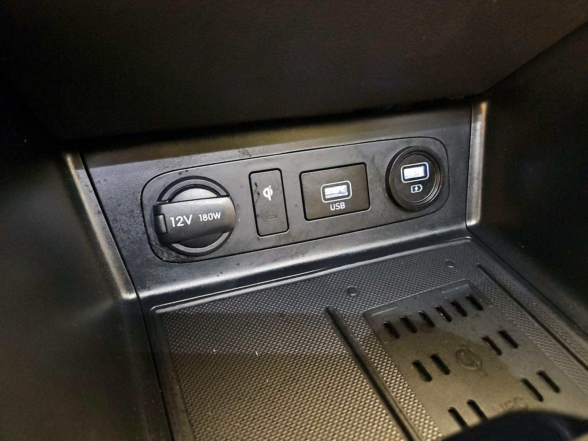 Thumbnail: 2023 Hyundai Sonata - 19