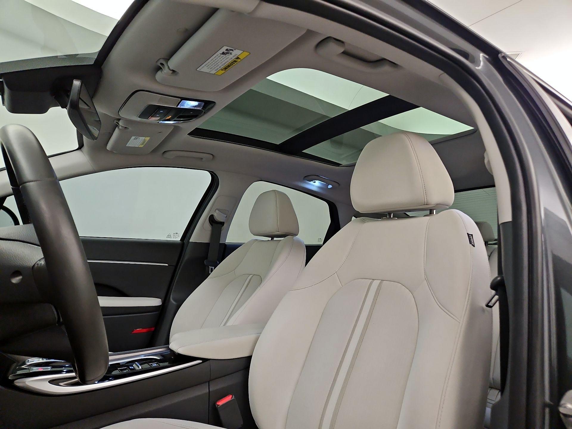 Thumbnail: 2023 Hyundai Sonata - 20