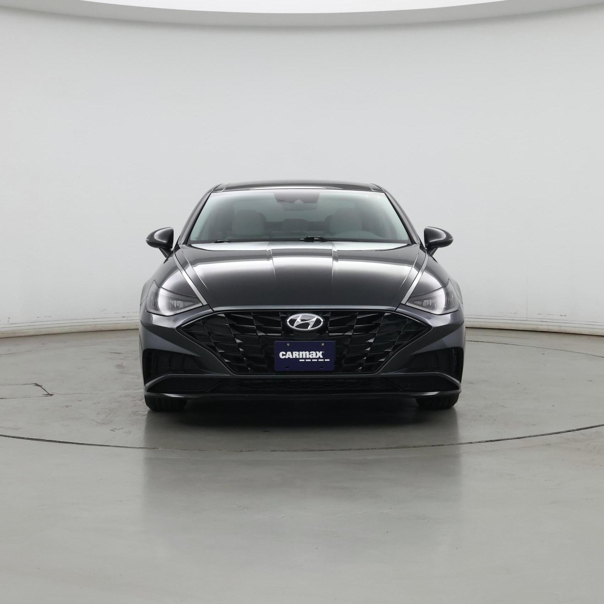 Thumbnail: 2023 Hyundai Sonata - 5