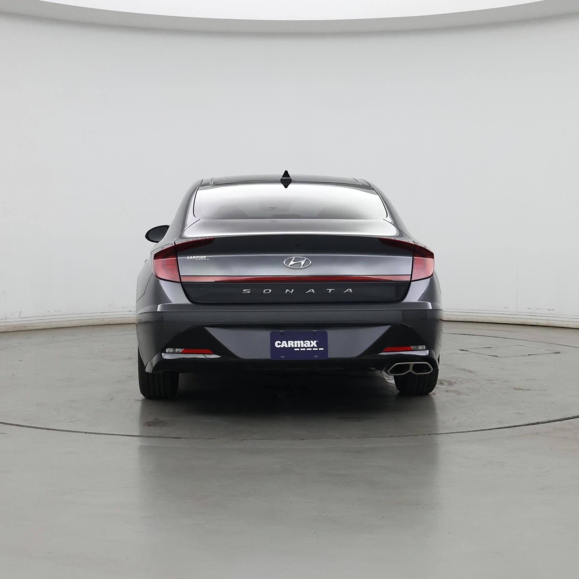 Thumbnail: 2023 Hyundai Sonata - 6