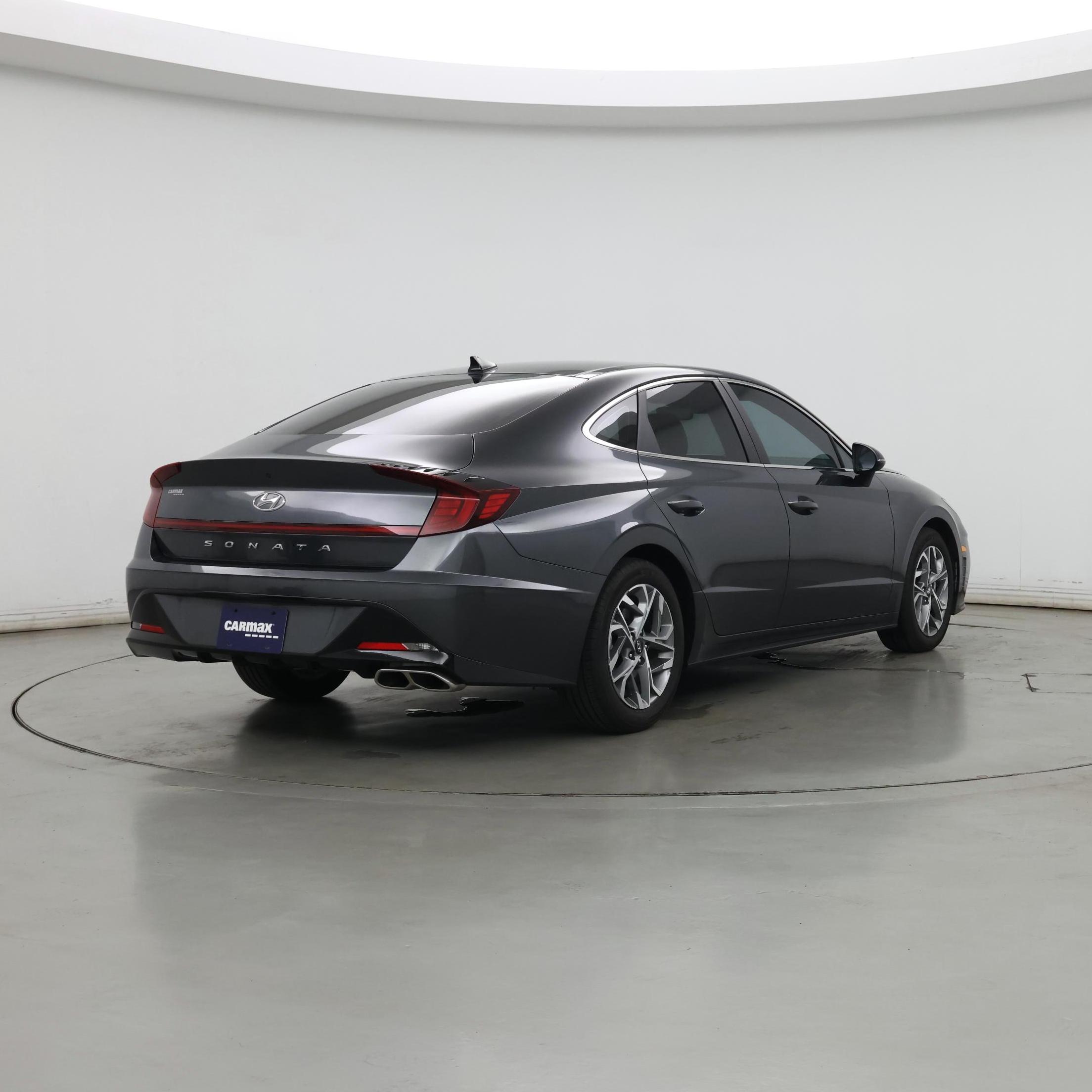 Thumbnail: 2023 Hyundai Sonata - 8