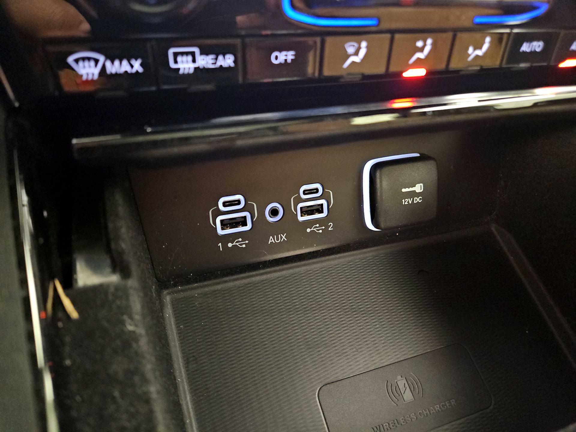 Thumbnail: 2021 Jeep Grand Cherokee L - 19