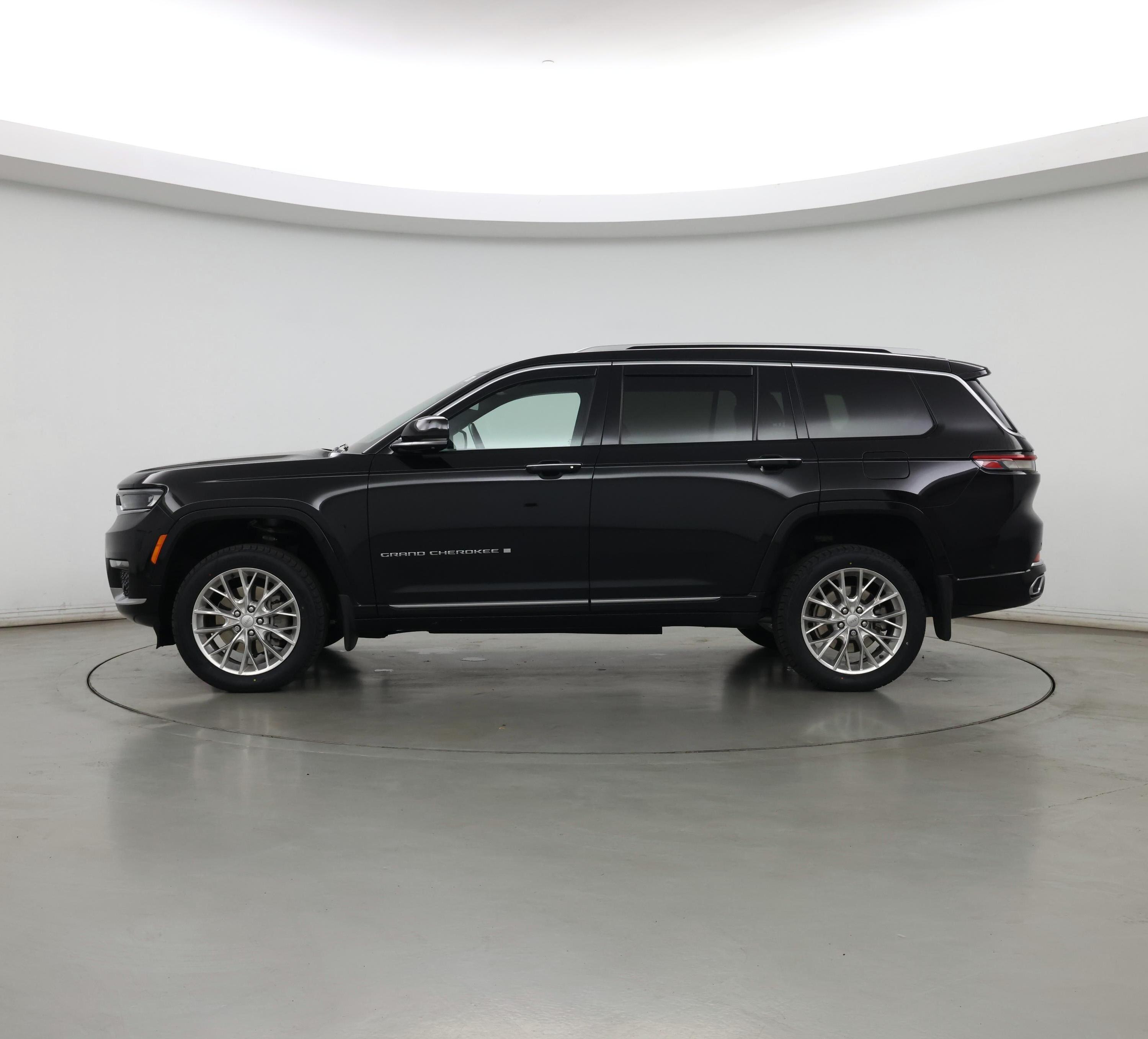Thumbnail: 2021 Jeep Grand Cherokee L - 3