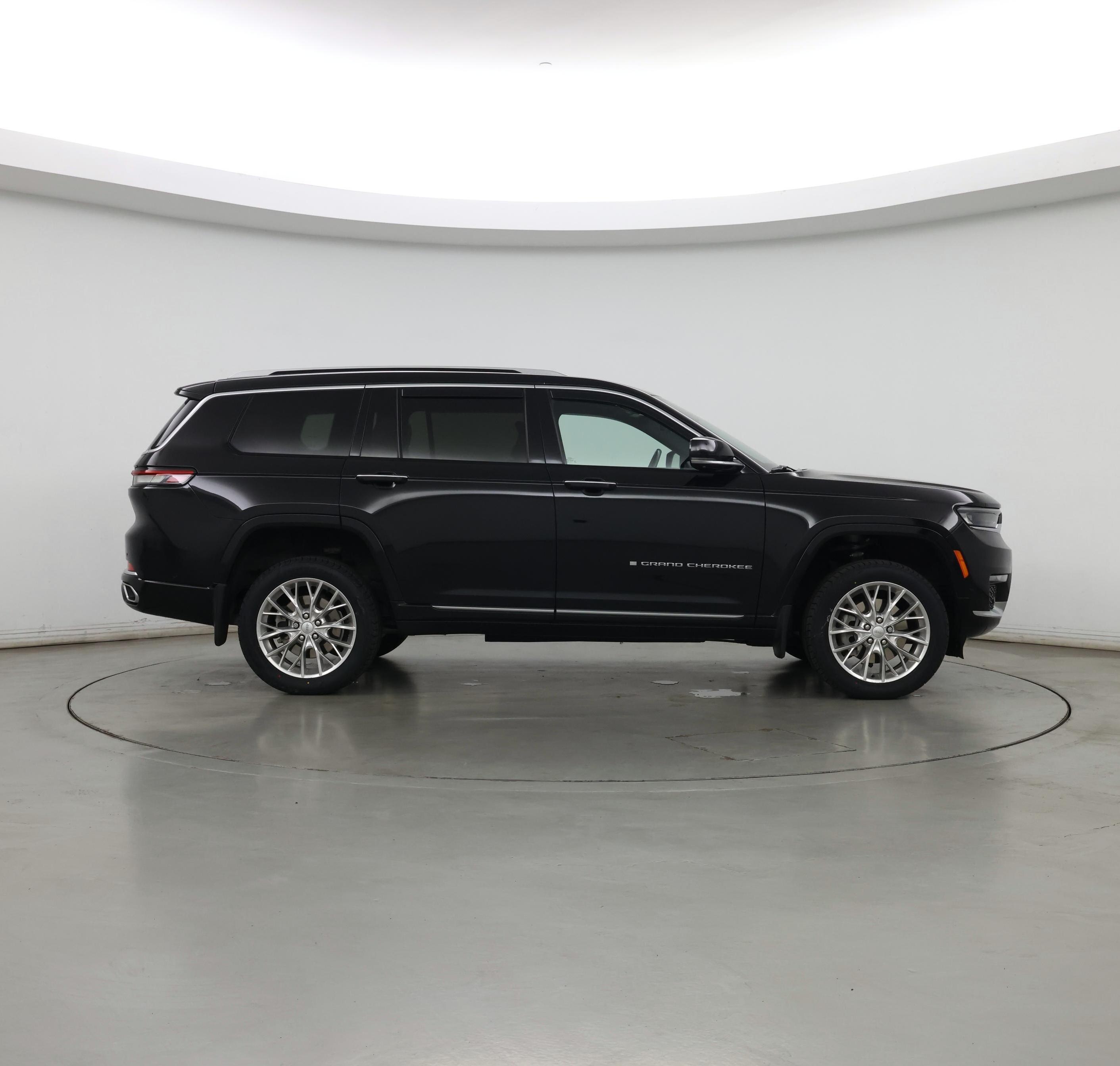 Thumbnail: 2021 Jeep Grand Cherokee L - 7