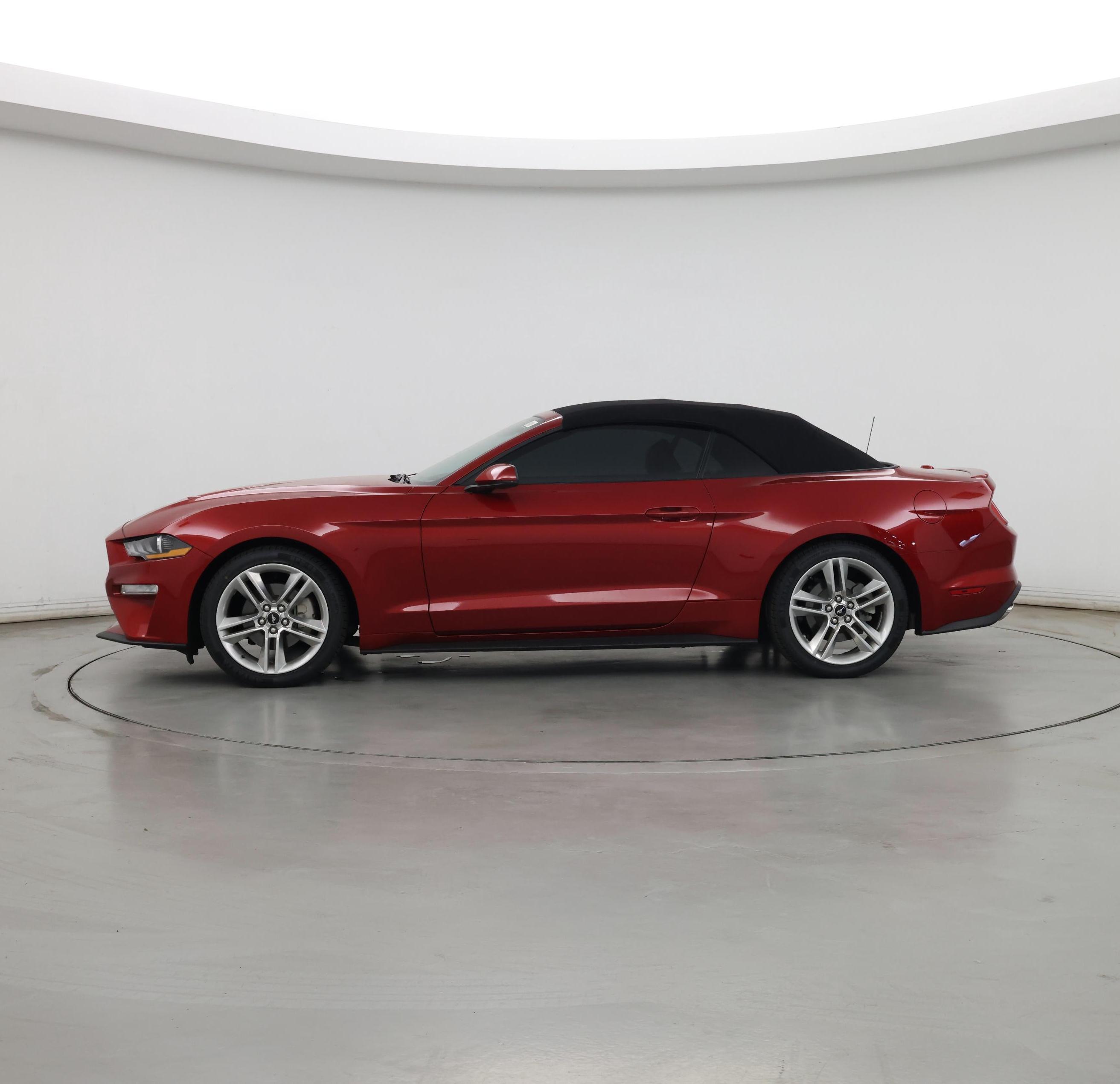 Thumbnail: 2020 Ford Mustang - 3