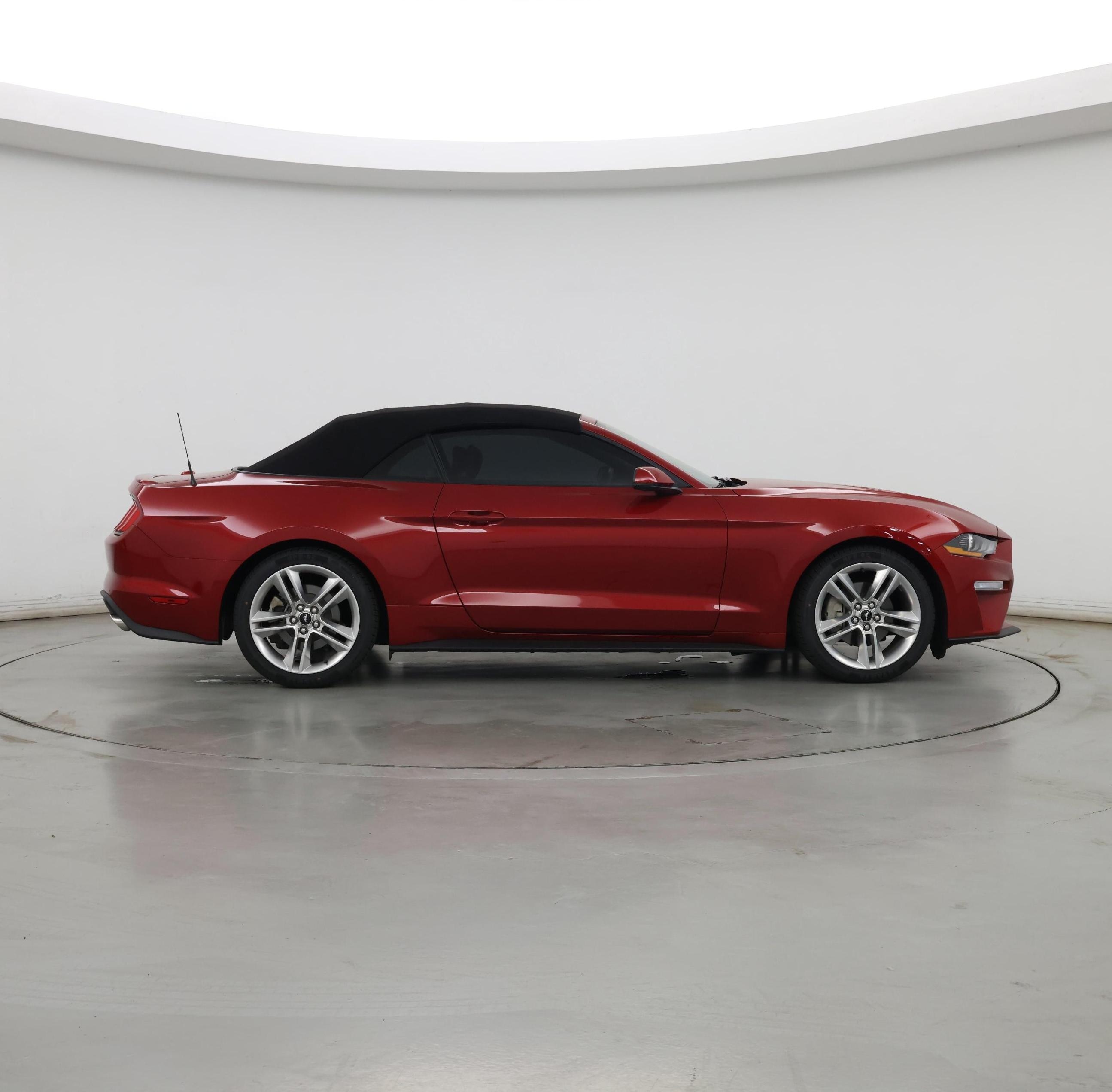 Thumbnail: 2020 Ford Mustang - 7