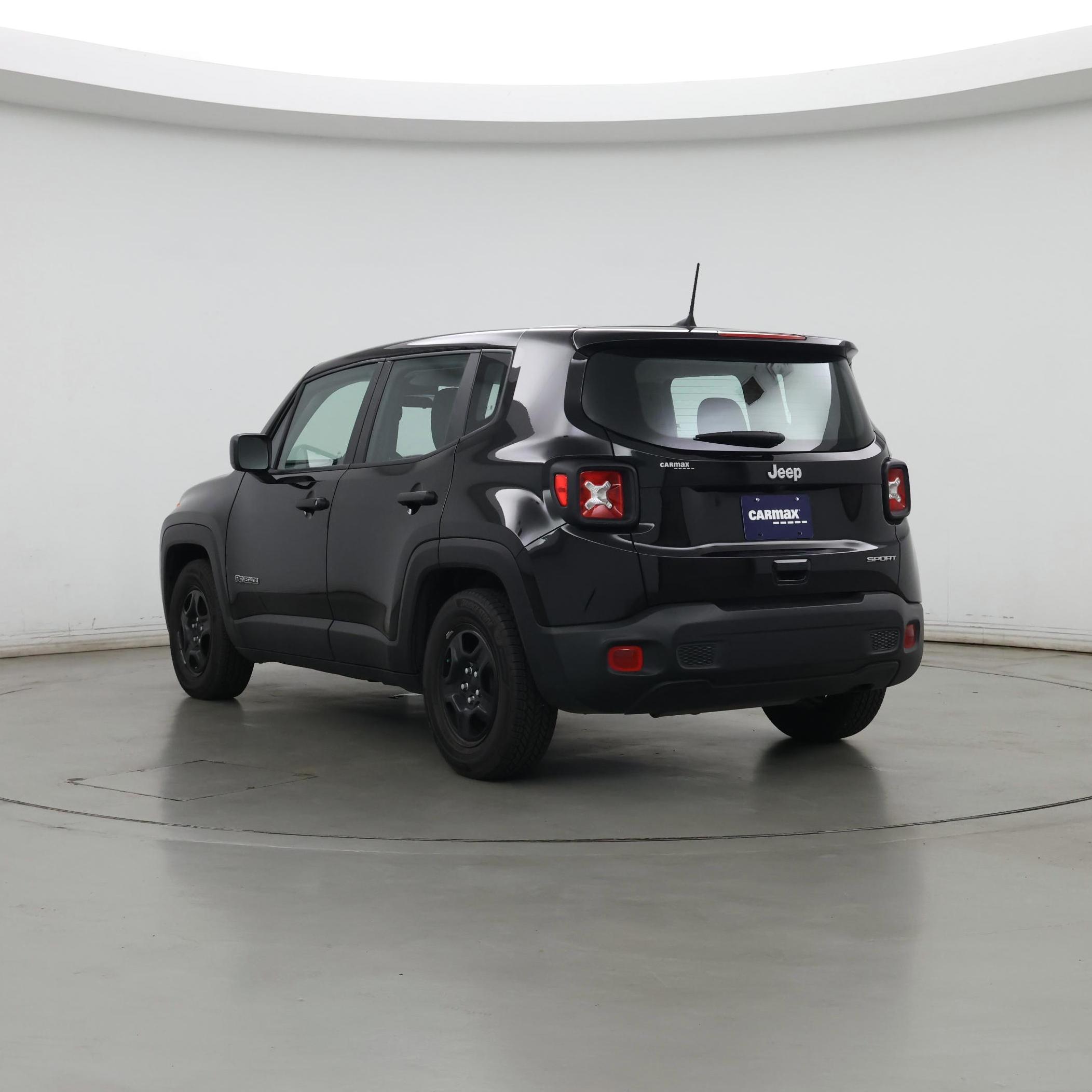 Thumbnail: 2021 Jeep Renegade - 2