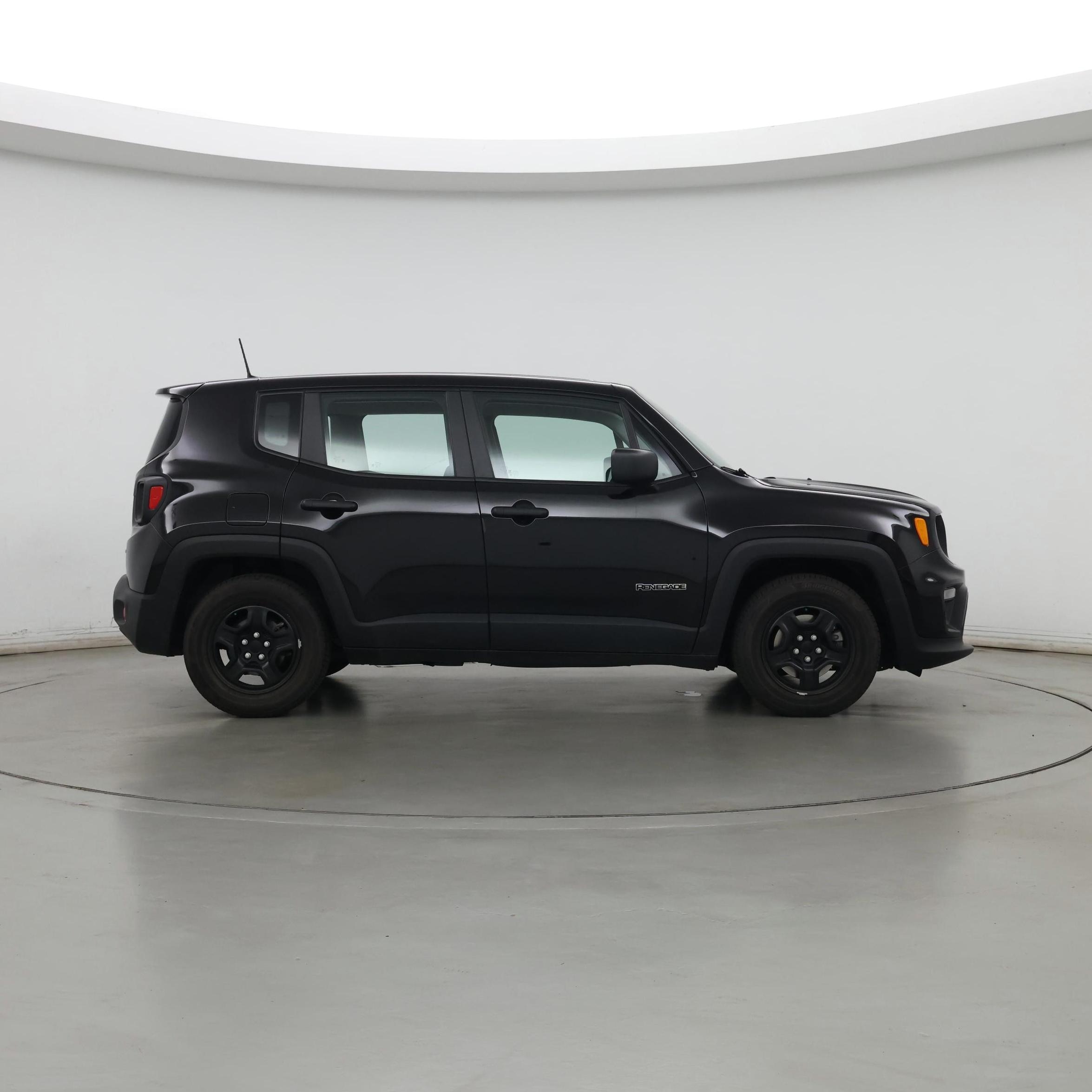Thumbnail: 2021 Jeep Renegade - 7