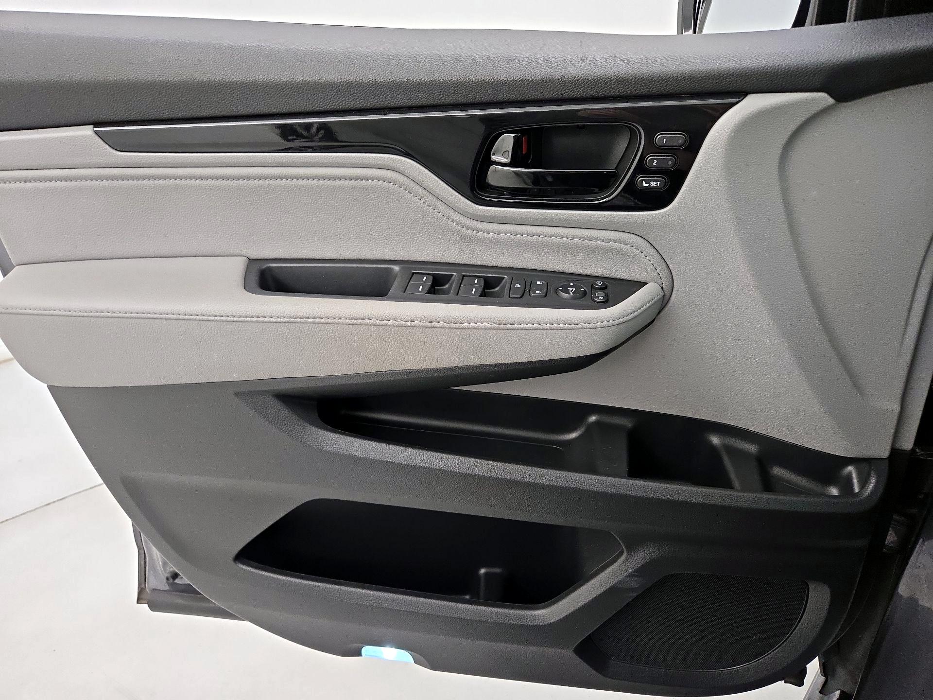 Thumbnail: 2020 Honda Odyssey - 12