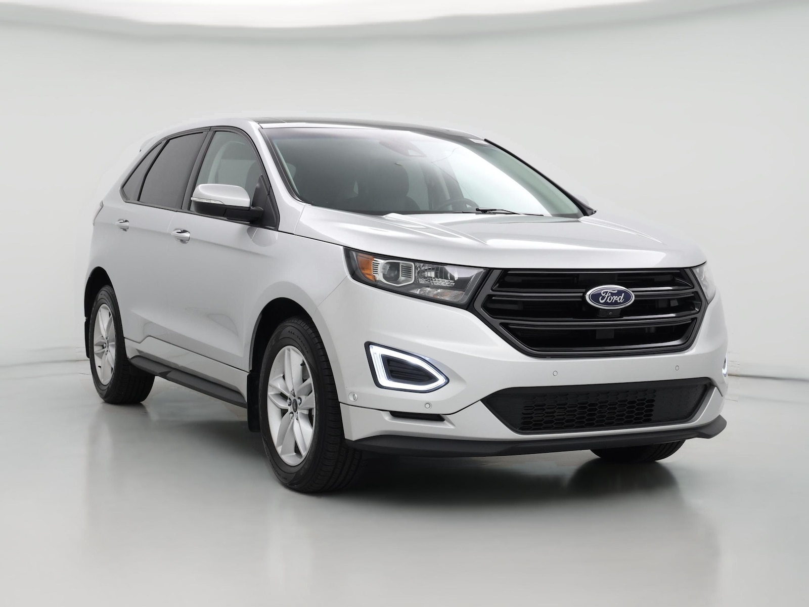 2018 Ford Edge Sport