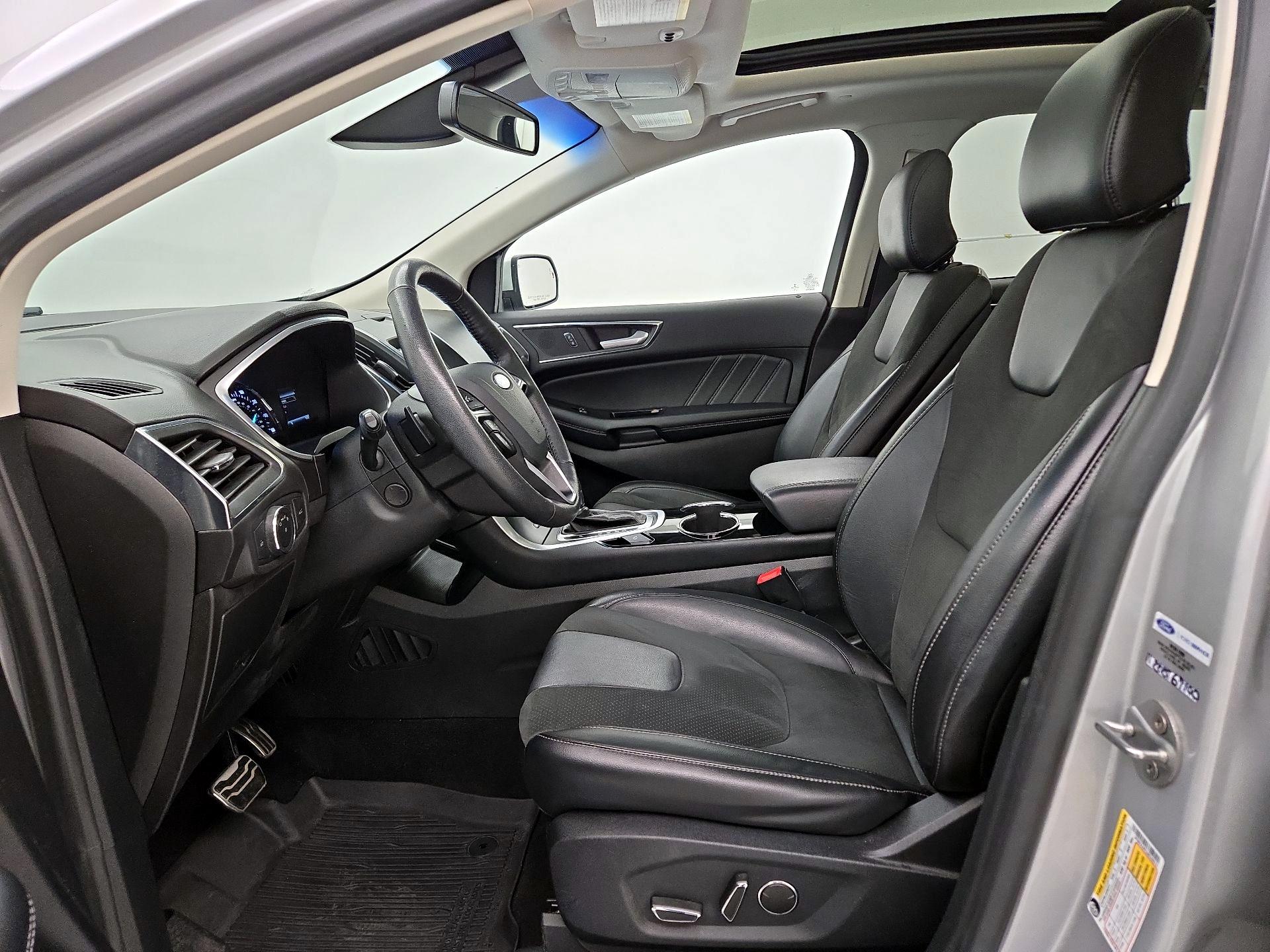 Thumbnail: 2018 Ford Edge - 11