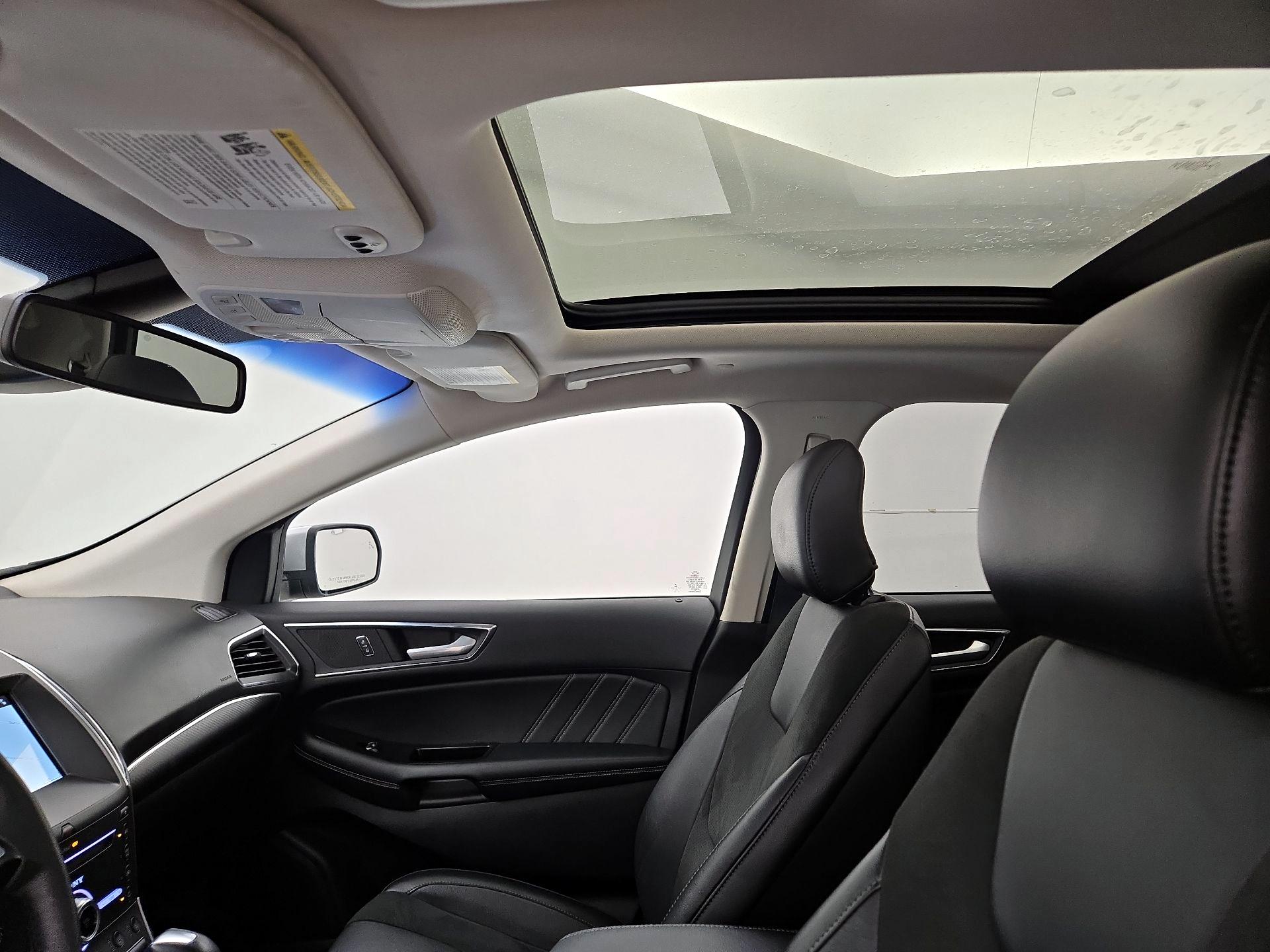 Thumbnail: 2018 Ford Edge - 20