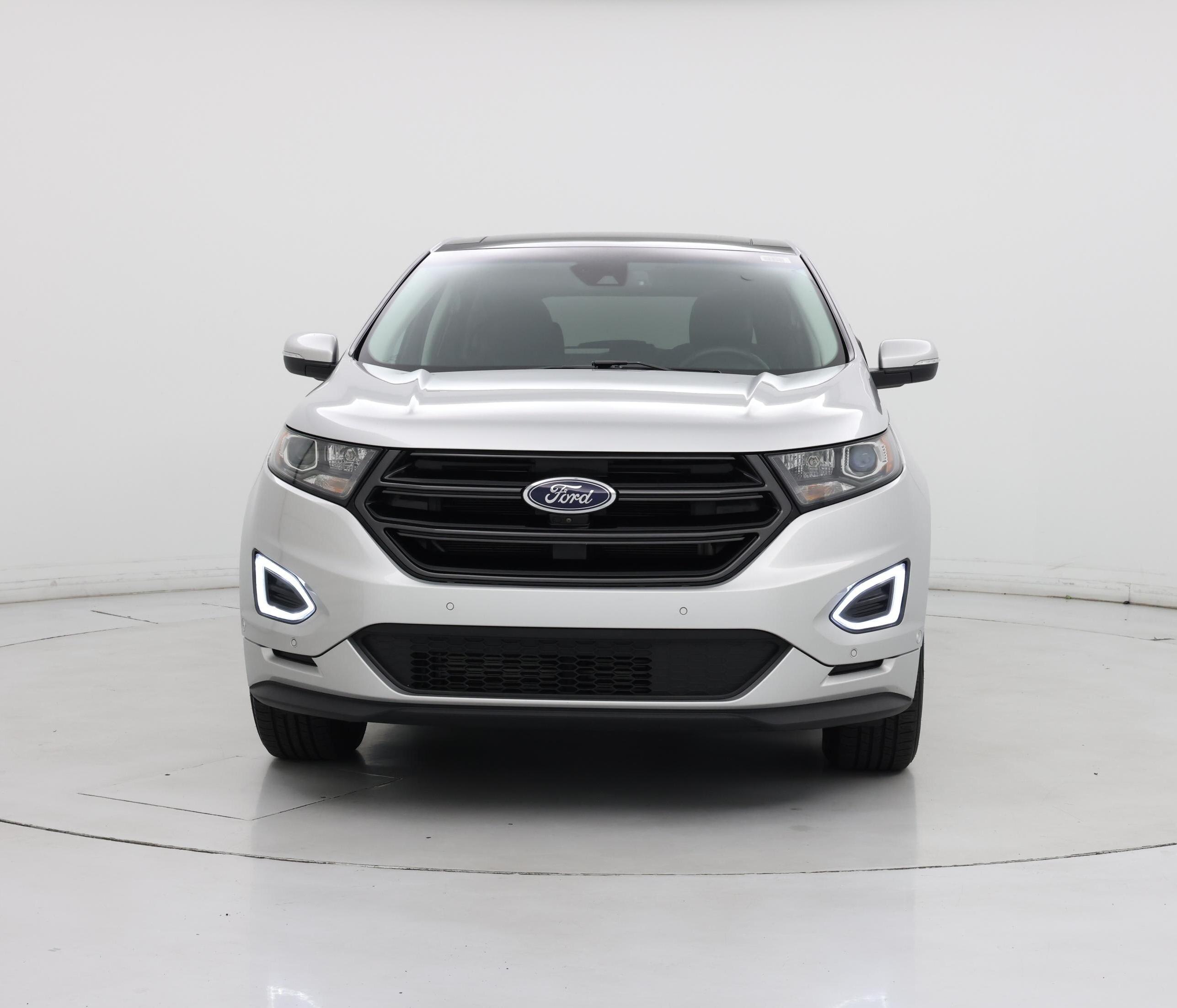 Thumbnail: 2018 Ford Edge - 5