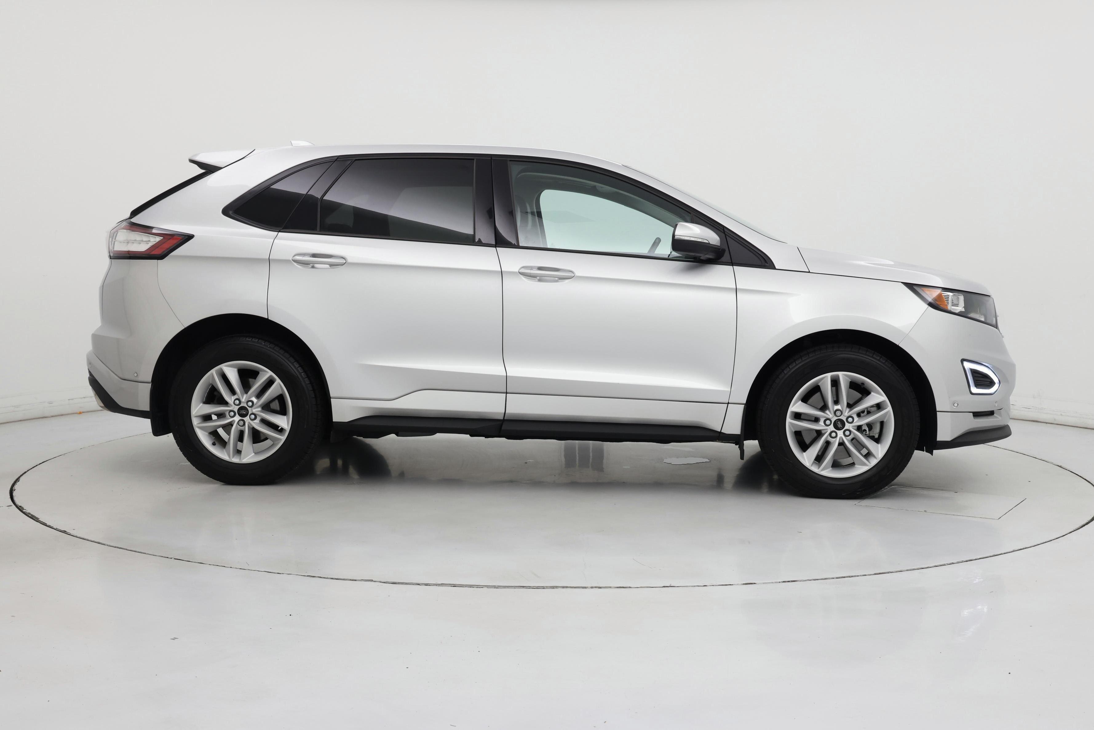 Thumbnail: 2018 Ford Edge - 7