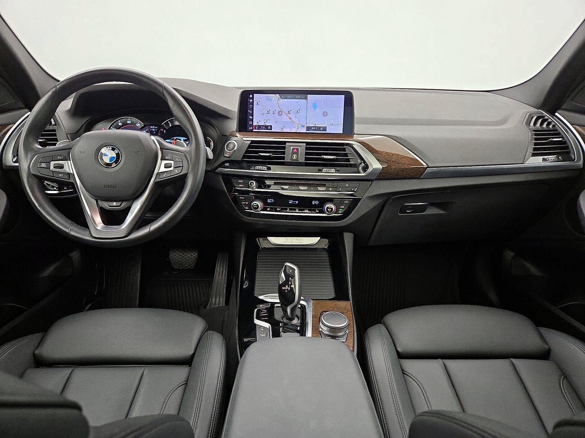 Thumbnail: 2019 BMW X3 - 9