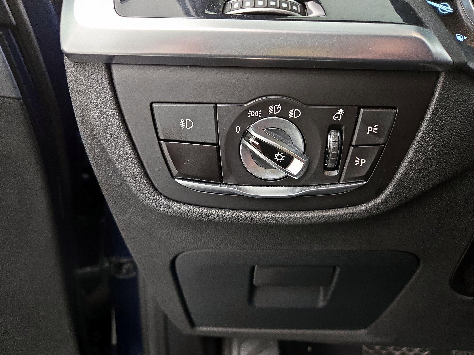 Thumbnail: 2019 BMW X3 - 13