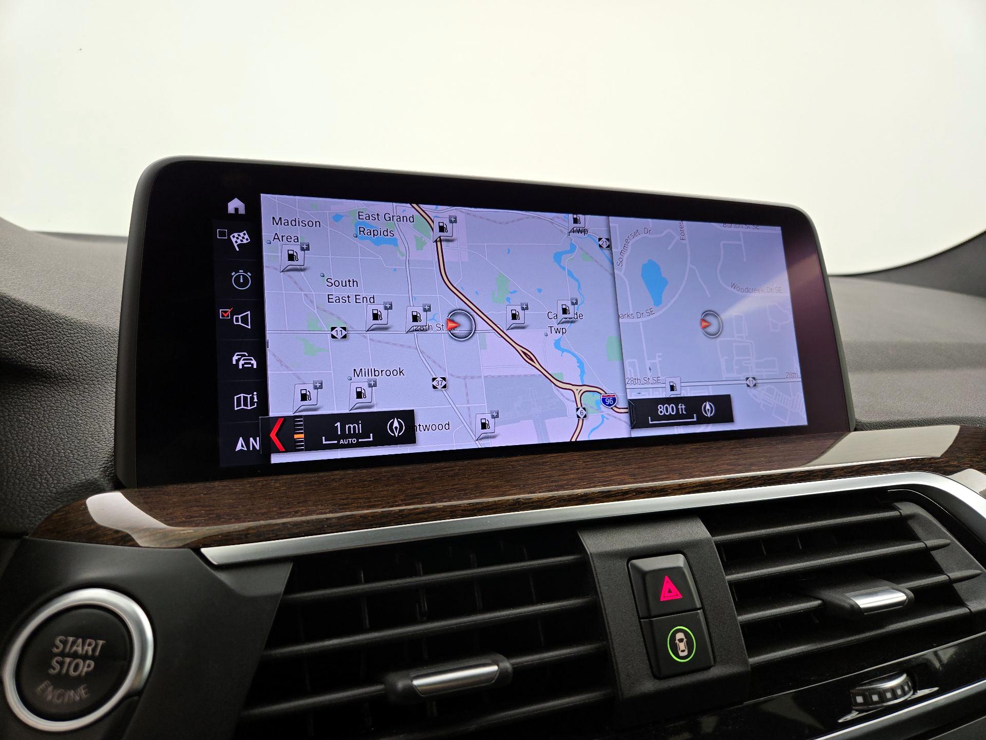 Thumbnail: 2019 BMW X3 - 14