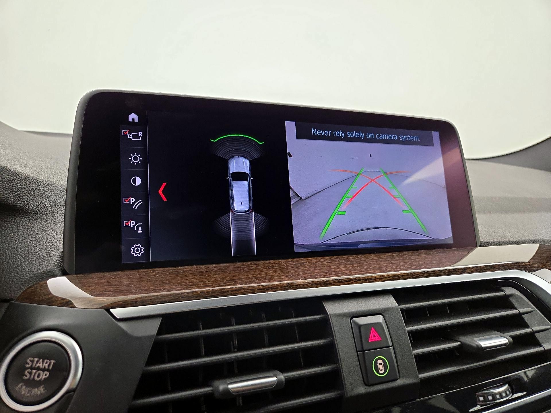 Thumbnail: 2019 BMW X3 - 15