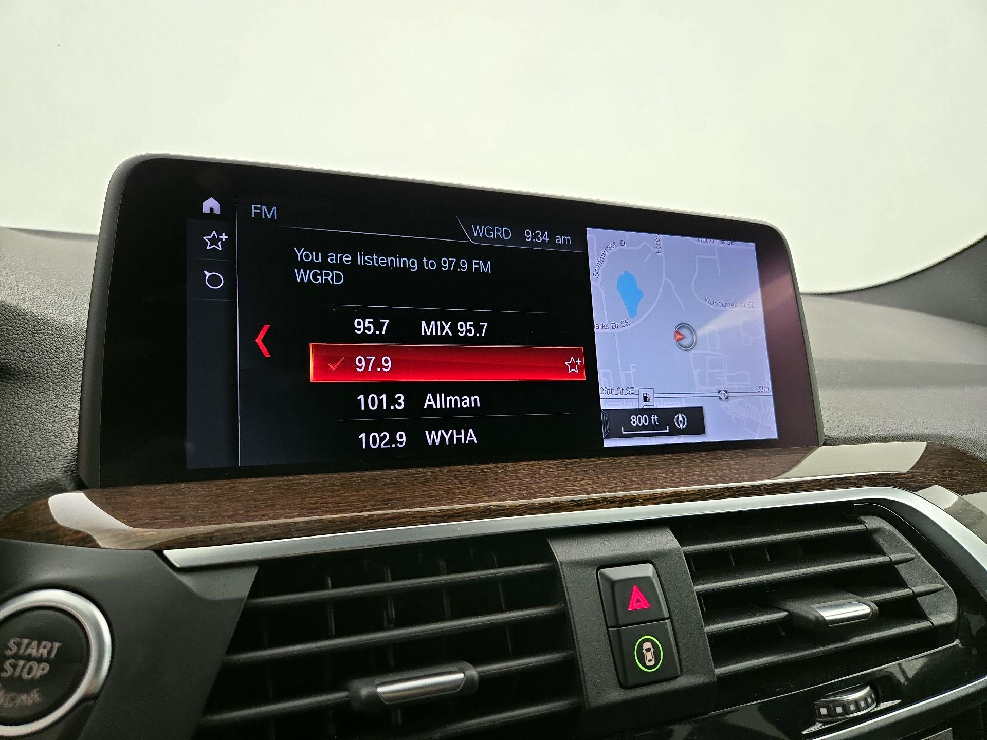 Thumbnail: 2019 BMW X3 - 16