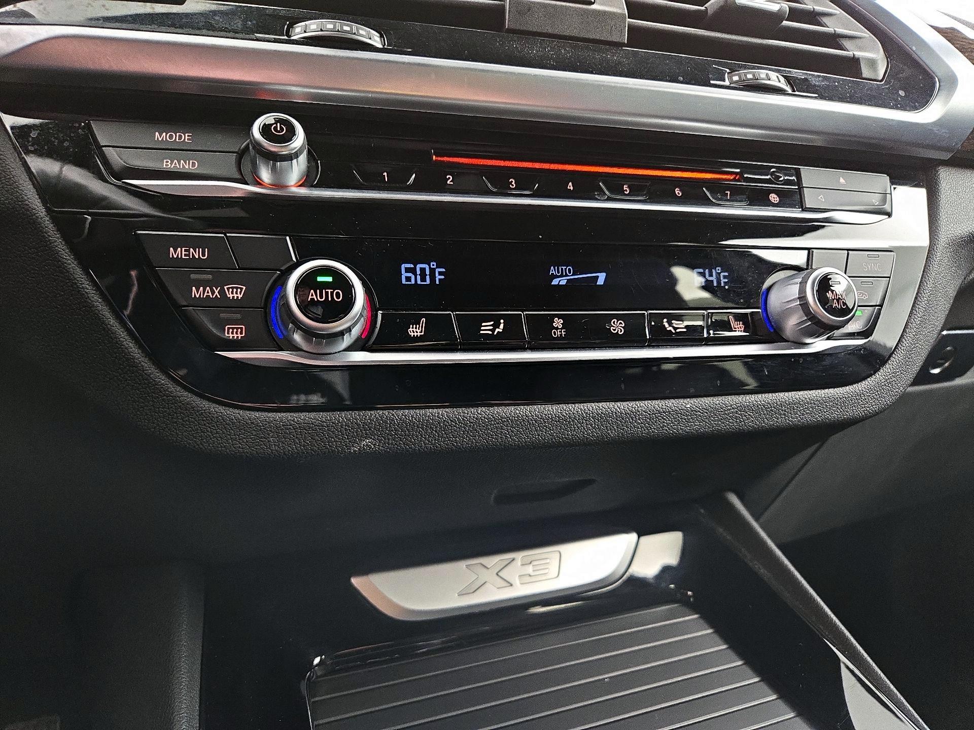 Thumbnail: 2019 BMW X3 - 17