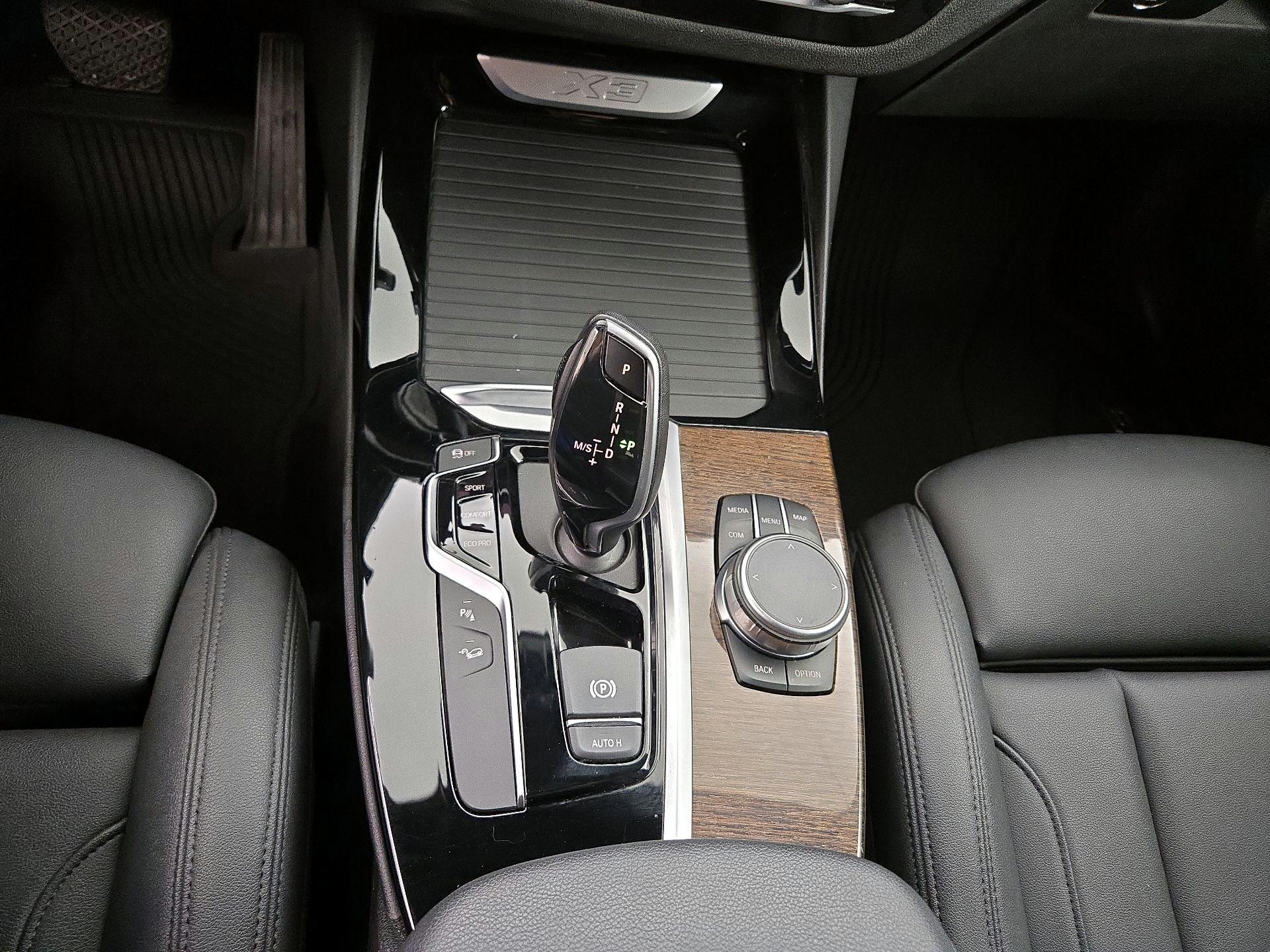 Thumbnail: 2019 BMW X3 - 18