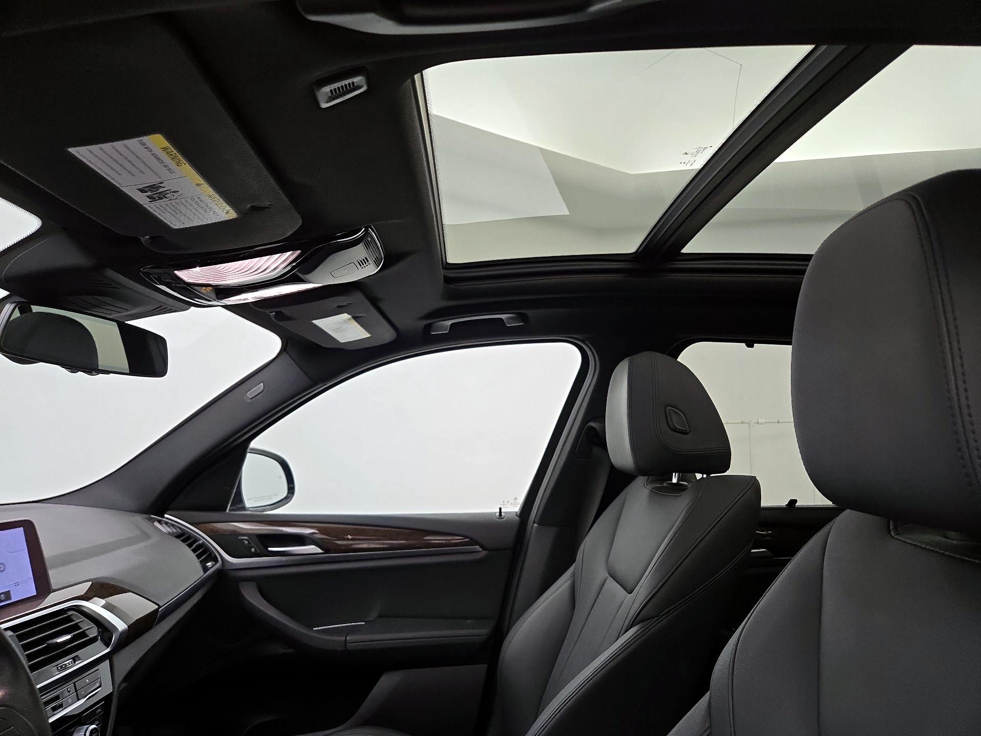 Thumbnail: 2019 BMW X3 - 20