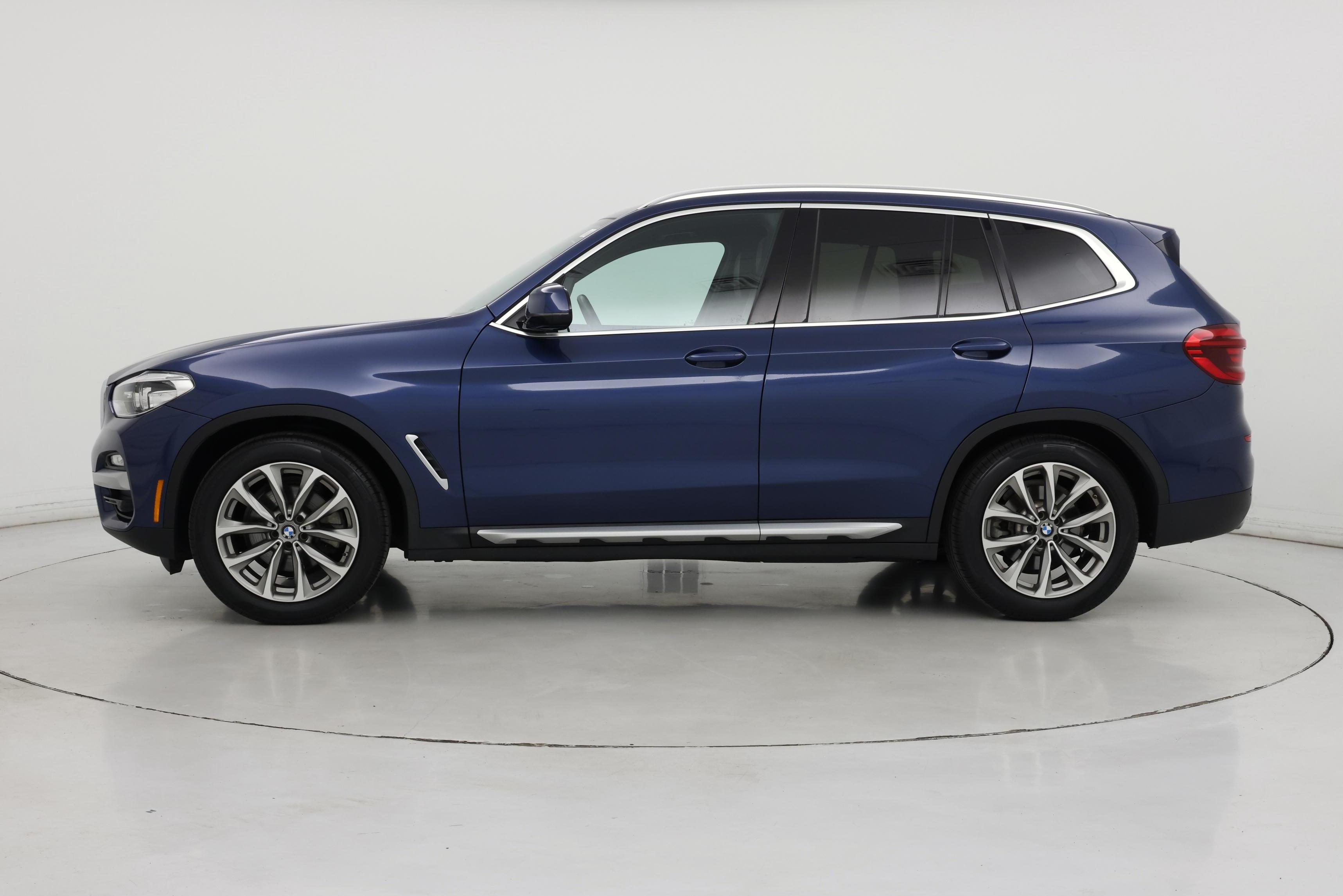 Thumbnail: 2019 BMW X3 - 3