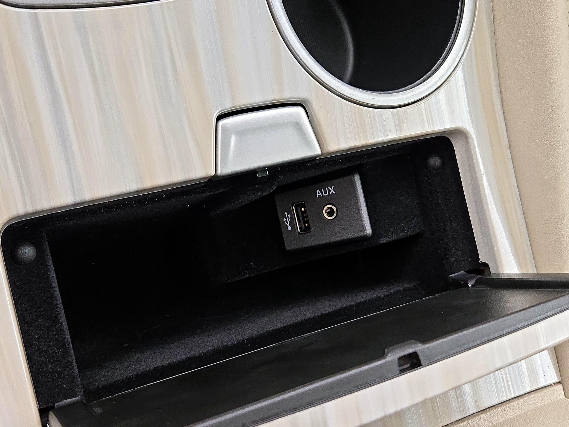 Thumbnail: 2015 Nissan Murano - 19