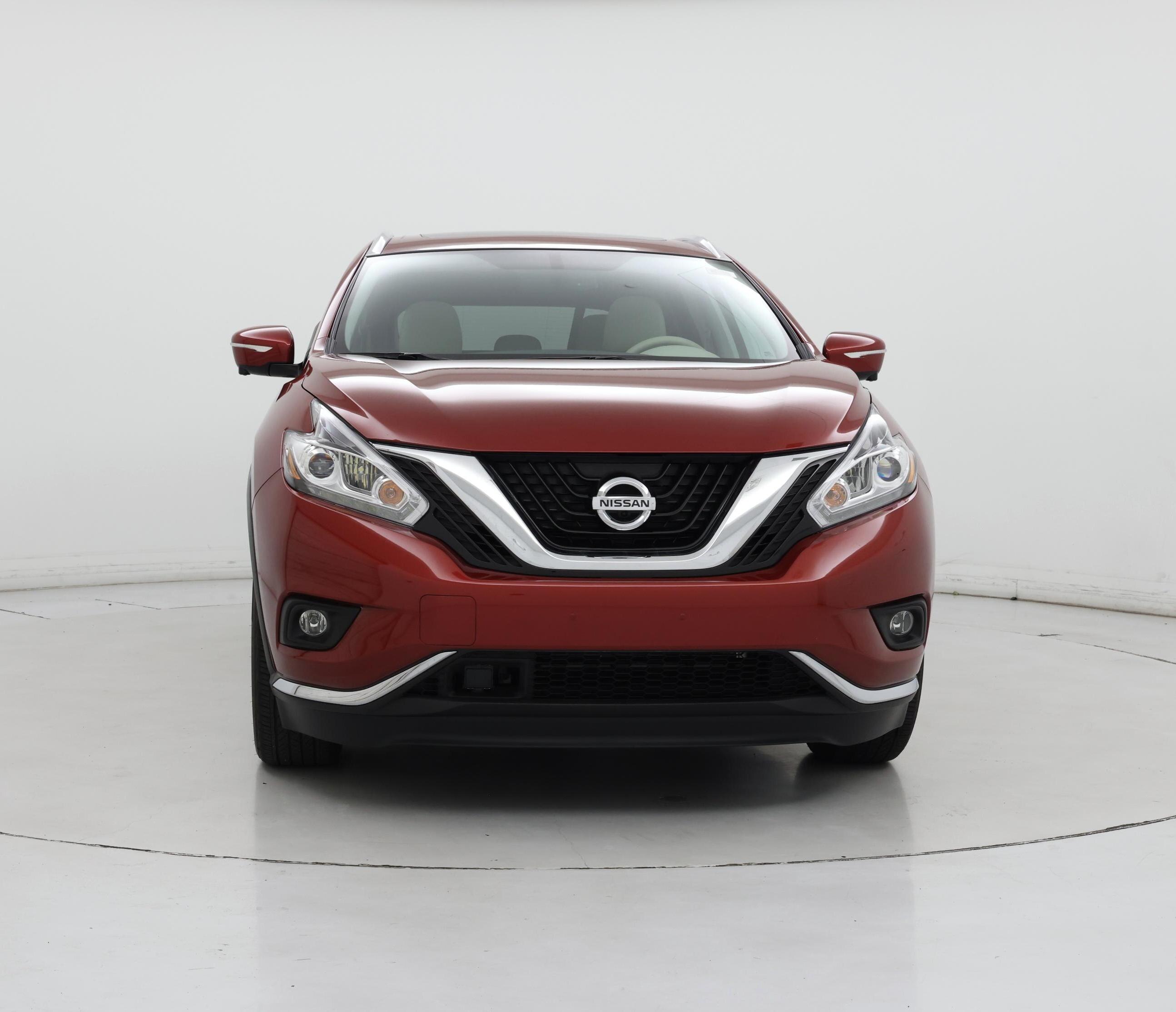 Thumbnail: 2015 Nissan Murano - 5