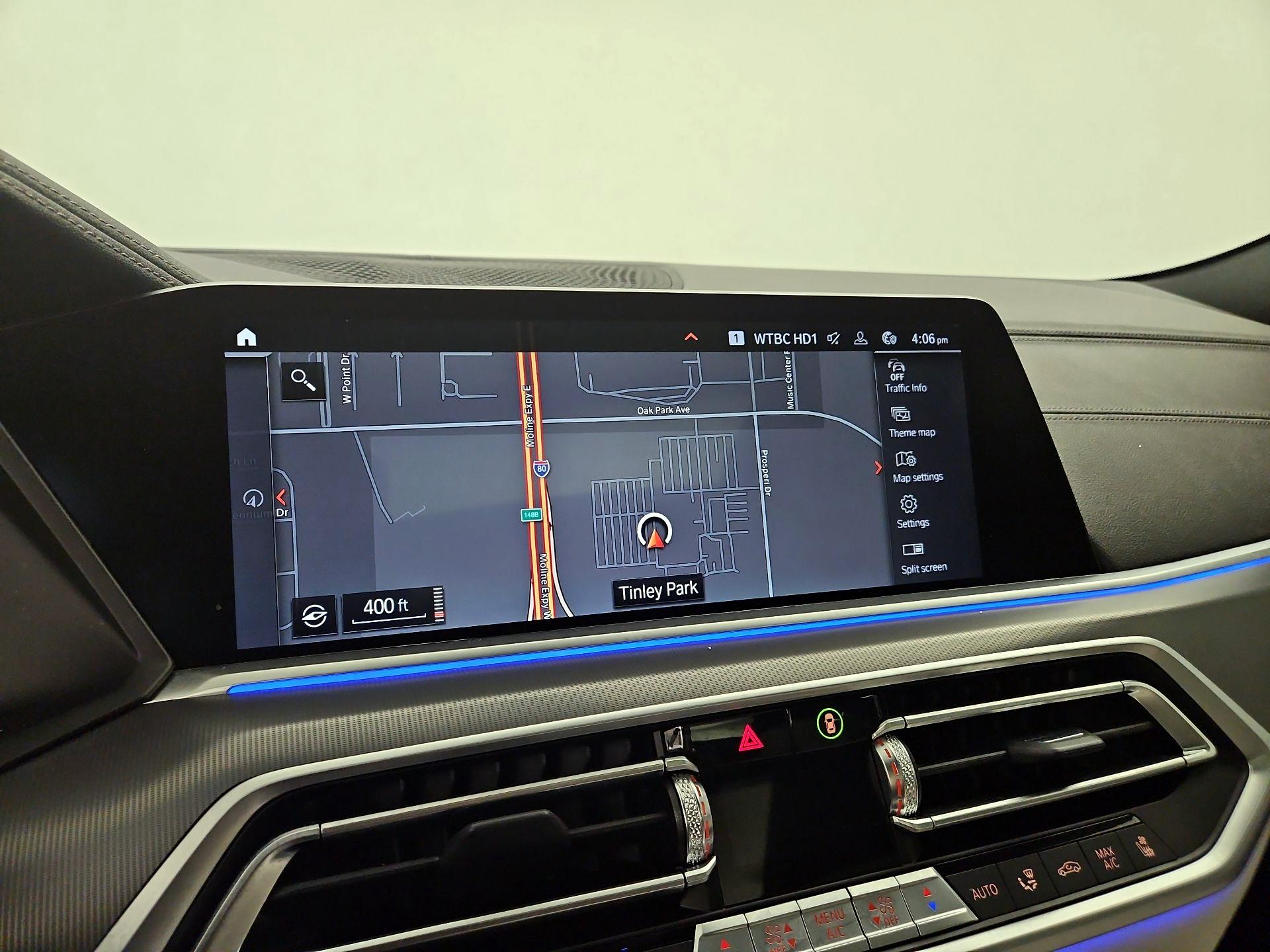 Thumbnail: 2022 BMW X6 - 14