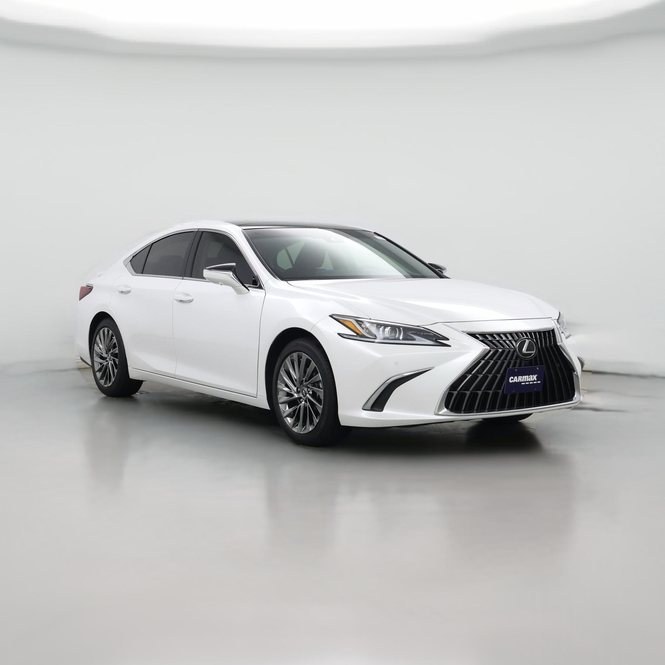 Thumbnail: 2024 Lexus ES - 1